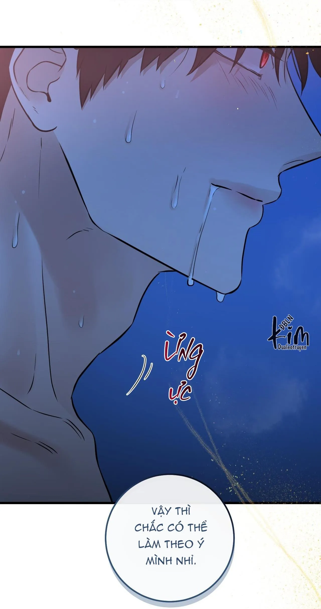 OVER THE PARADISE Chapter 23 Trang 58