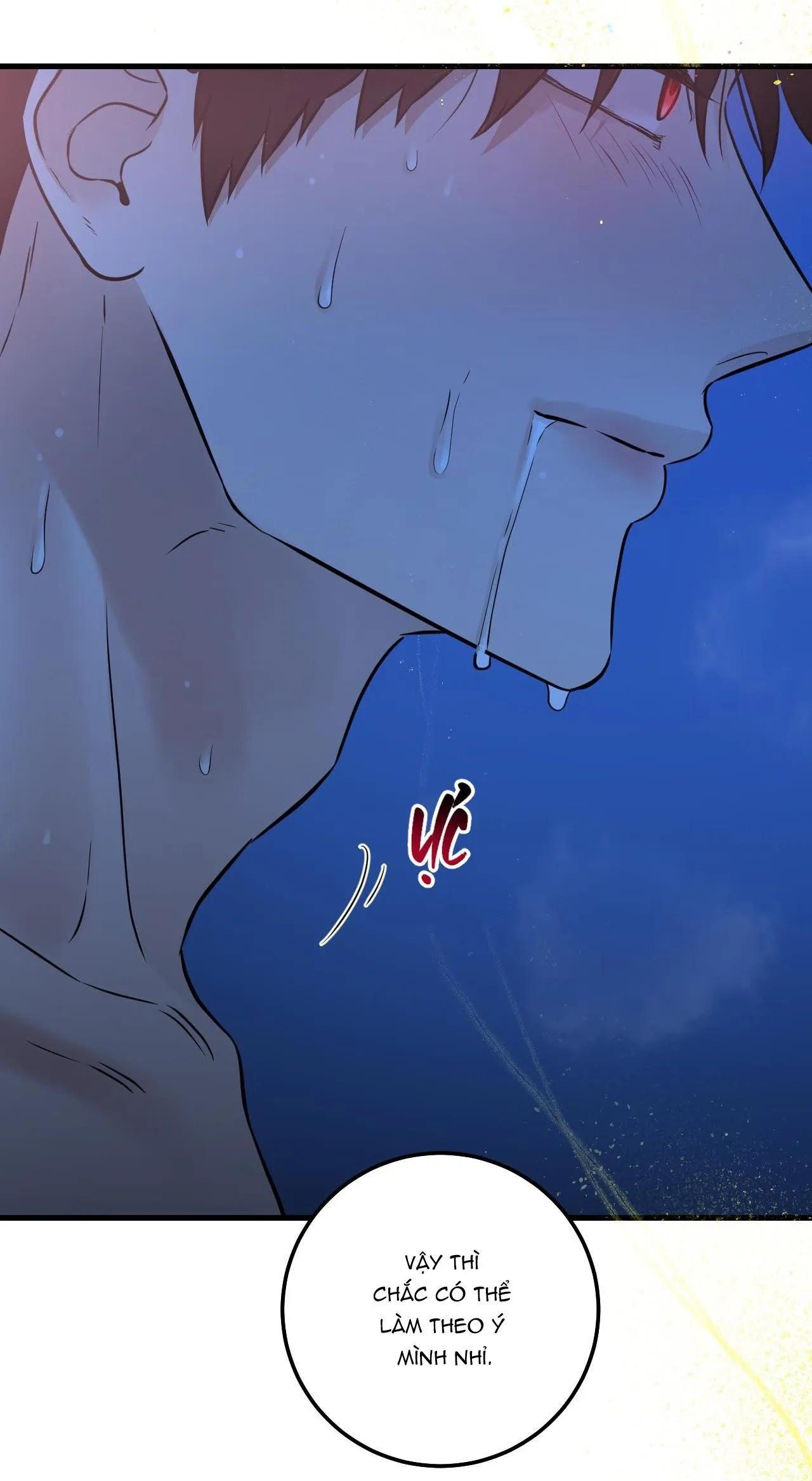 OVER THE PARADISE Chapter 24 Trang 4