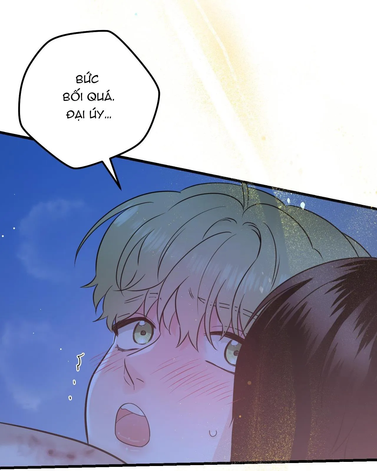 OVER THE PARADISE Chapter 24 Trang 6