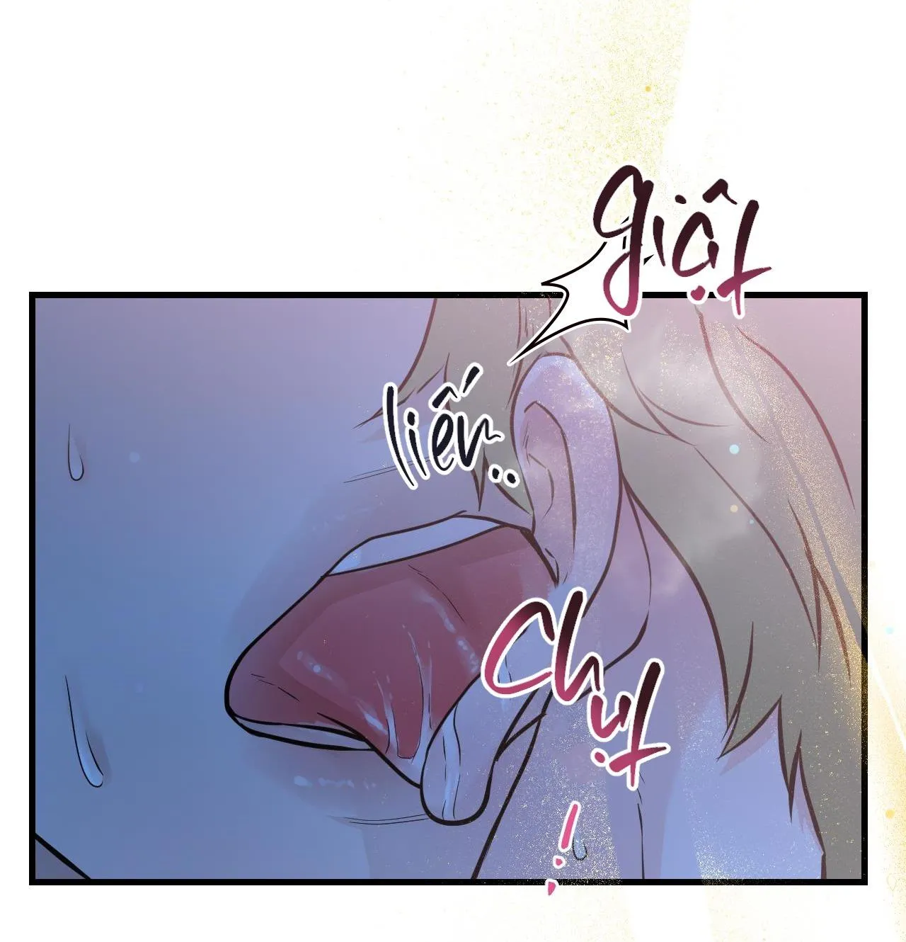 OVER THE PARADISE Chapter 24 Trang 7