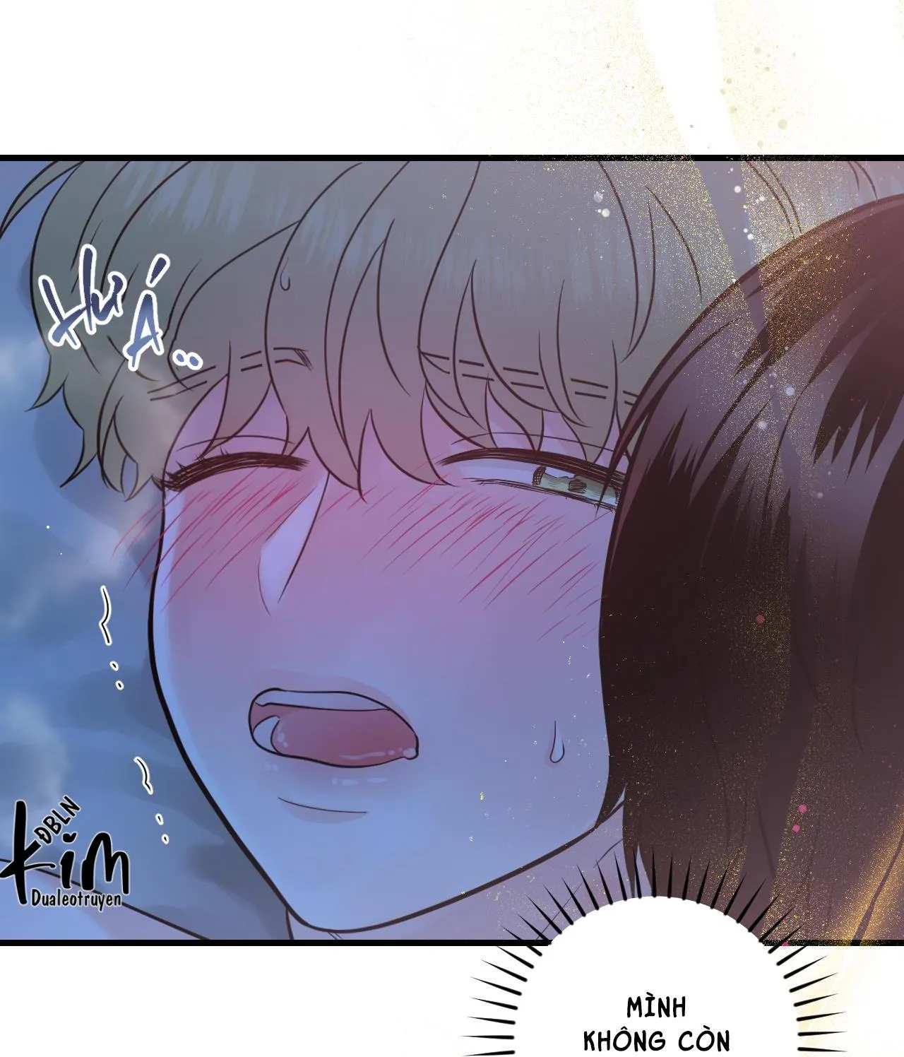 OVER THE PARADISE Chapter 24 Trang 8