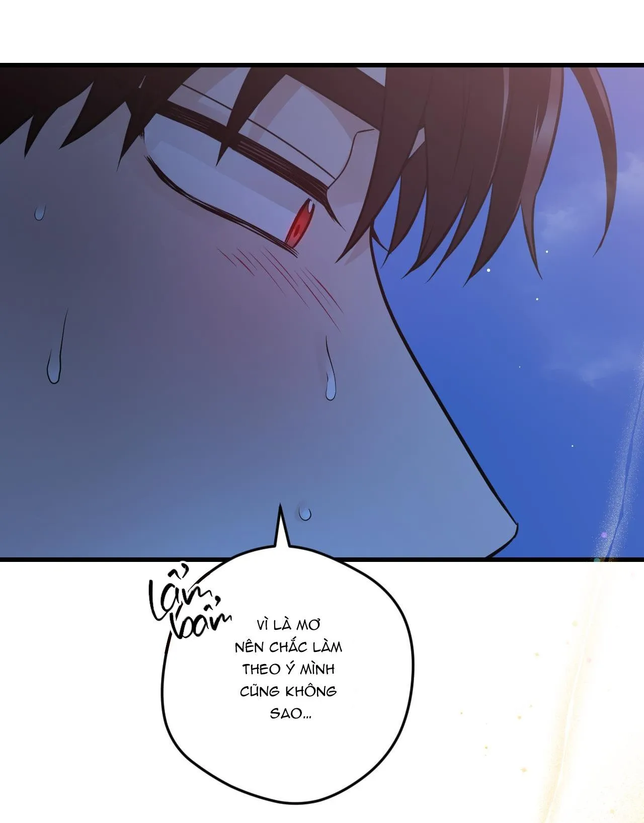OVER THE PARADISE Chapter 24 Trang 15