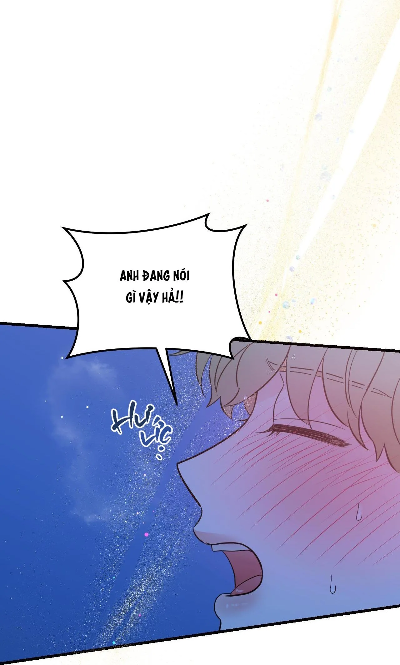 OVER THE PARADISE Chapter 24 Trang 16