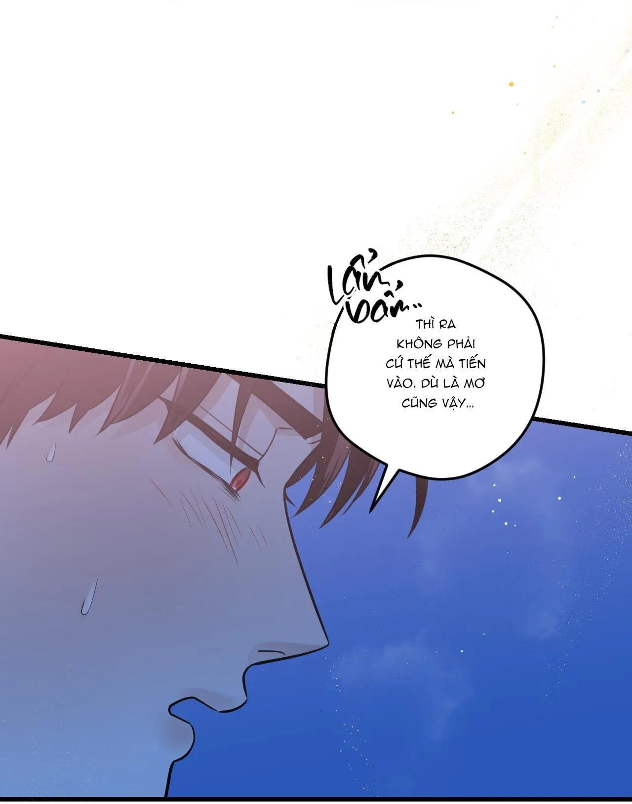 OVER THE PARADISE Chapter 24 Trang 18