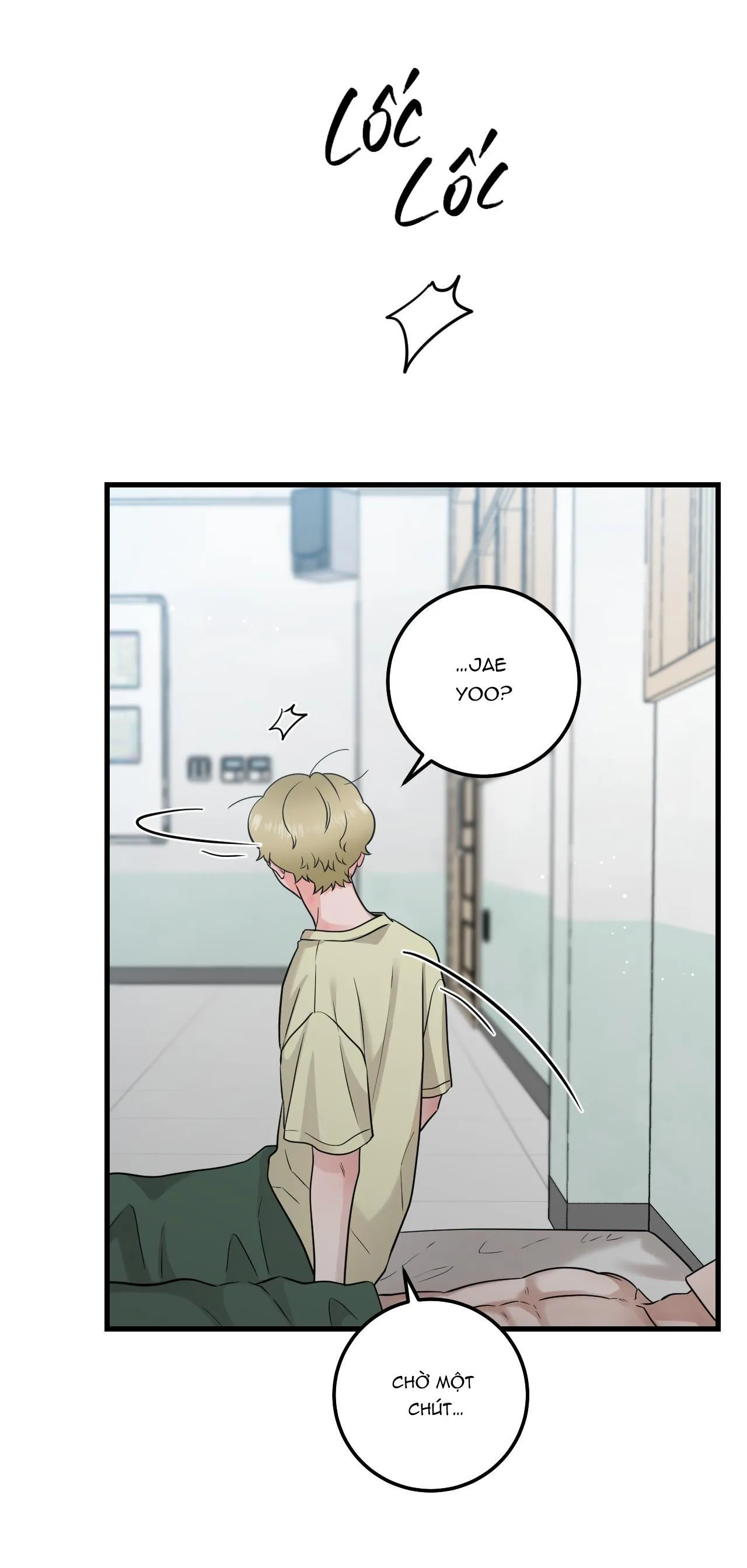 OVER THE PARADISE Chapter 24 Trang 31