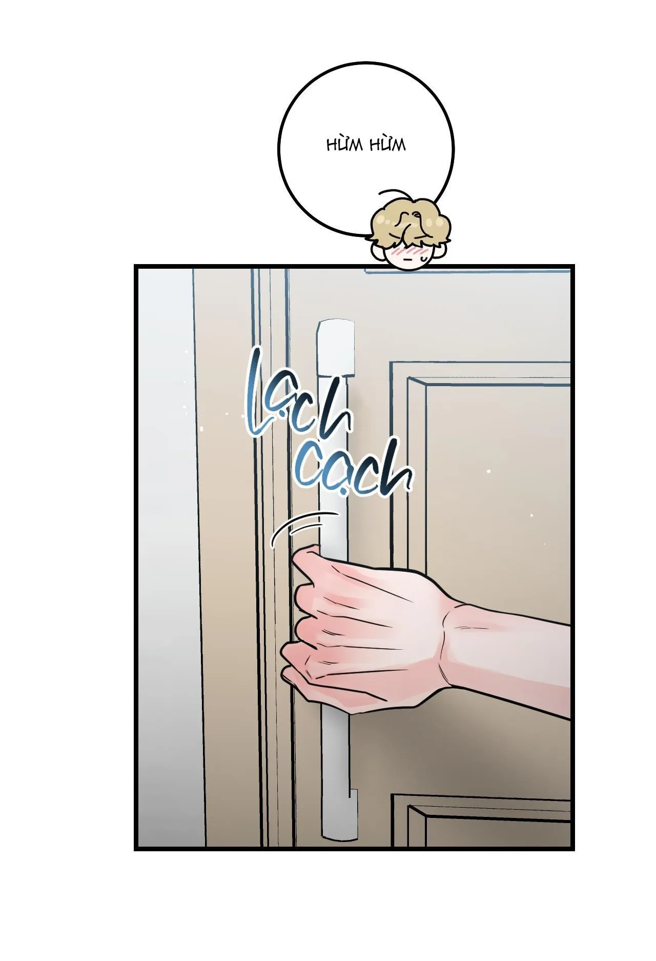 OVER THE PARADISE Chapter 24 Trang 34