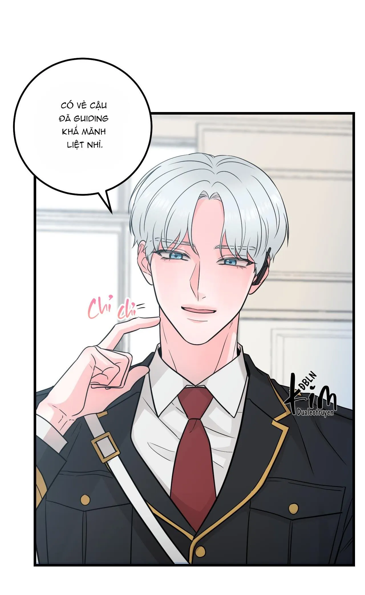 OVER THE PARADISE Chapter 24 Trang 38