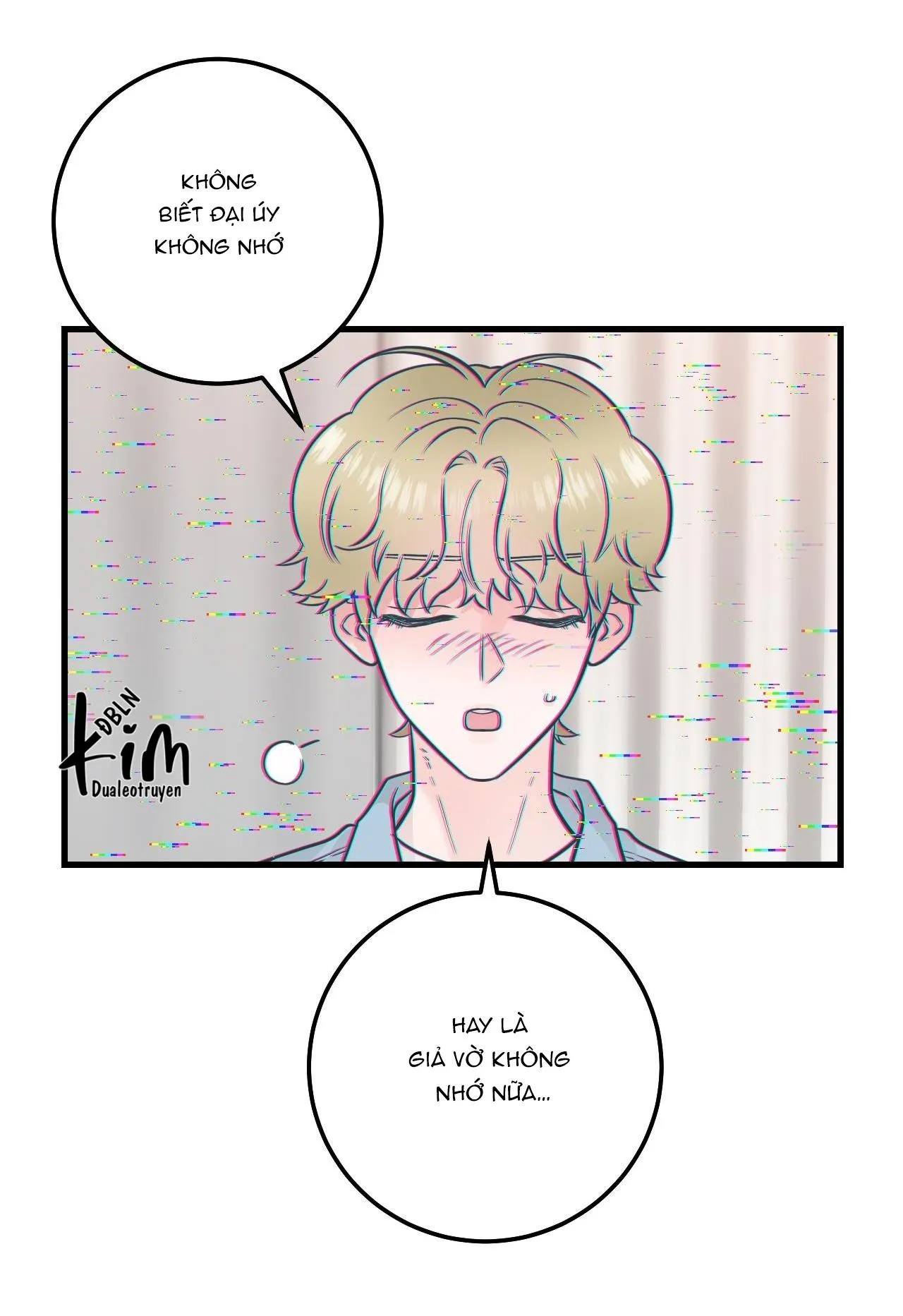 OVER THE PARADISE Chapter 24 Trang 50