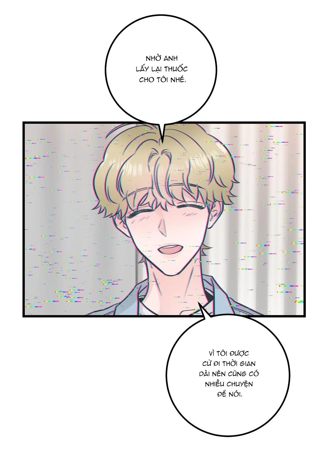 OVER THE PARADISE Chapter 24 Trang 53