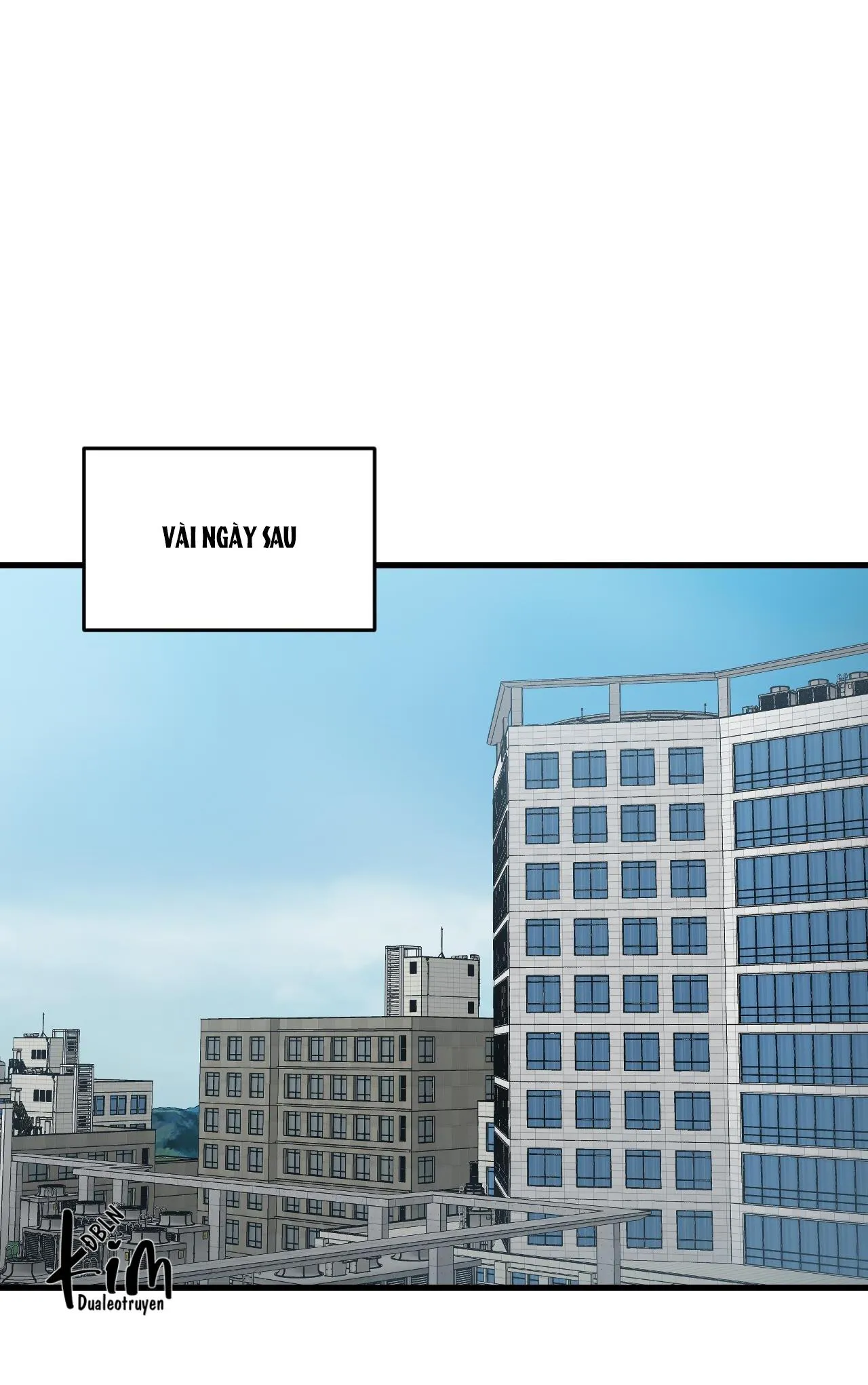 OVER THE PARADISE Chapter 24 Trang 55