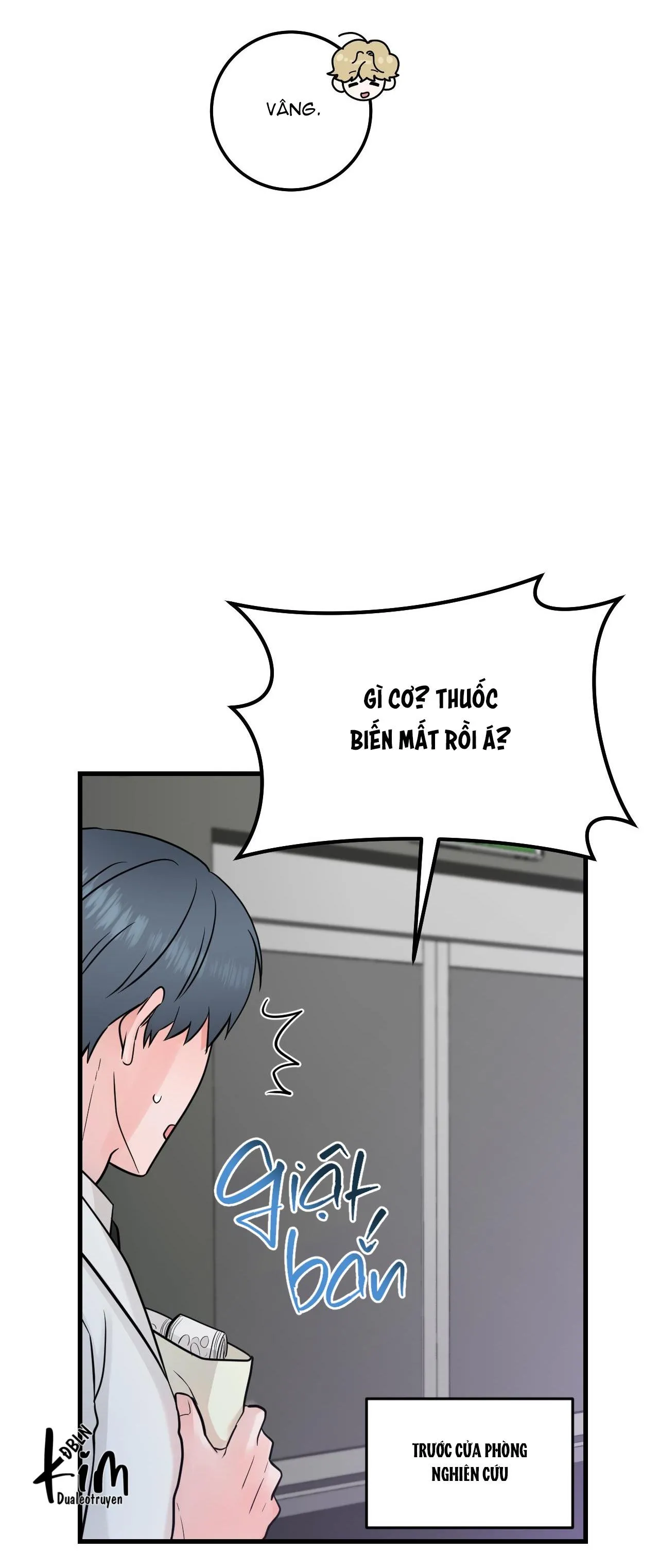 OVER THE PARADISE Chapter 24 Trang 57