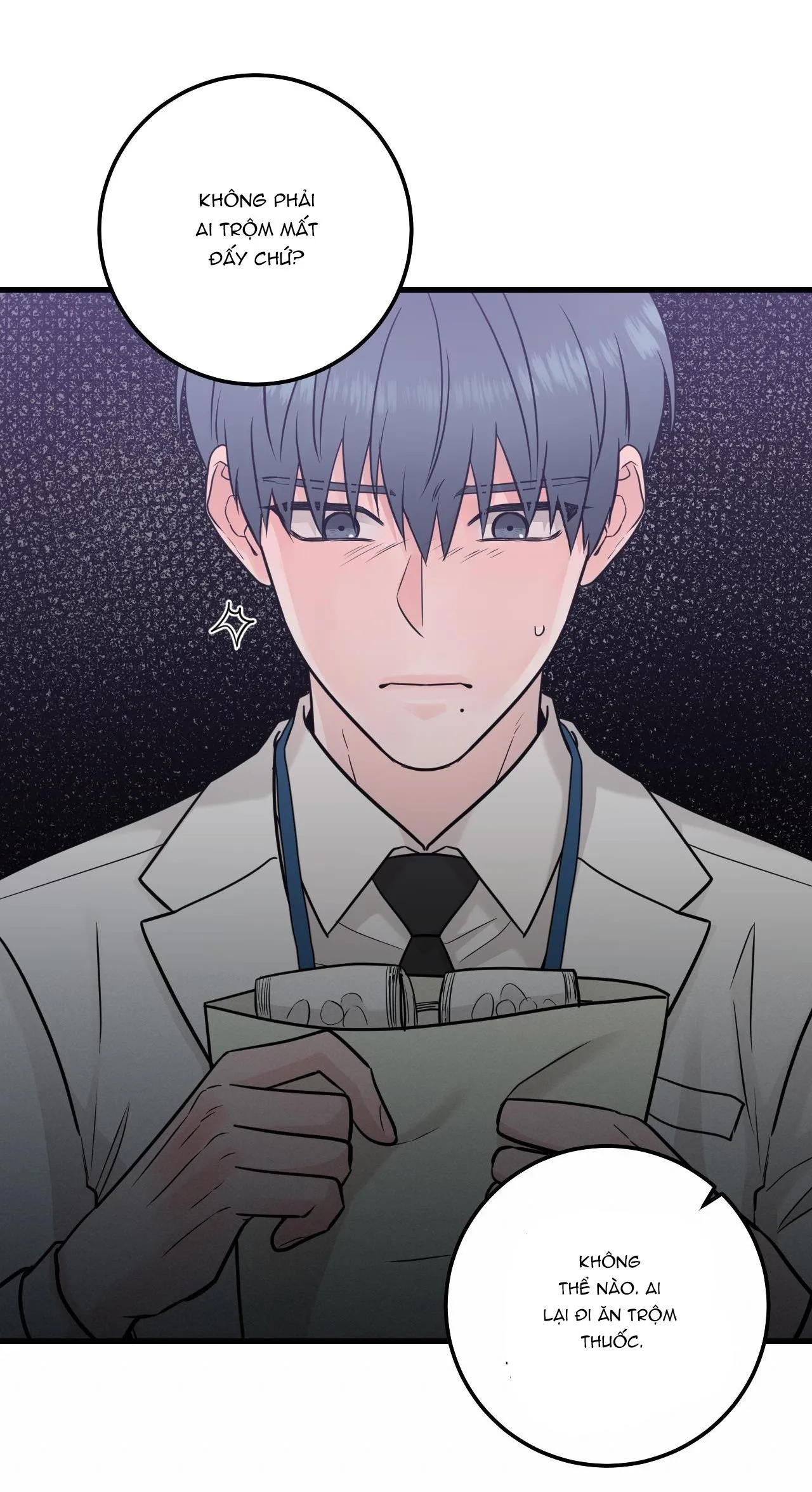 OVER THE PARADISE Chapter 24 Trang 59