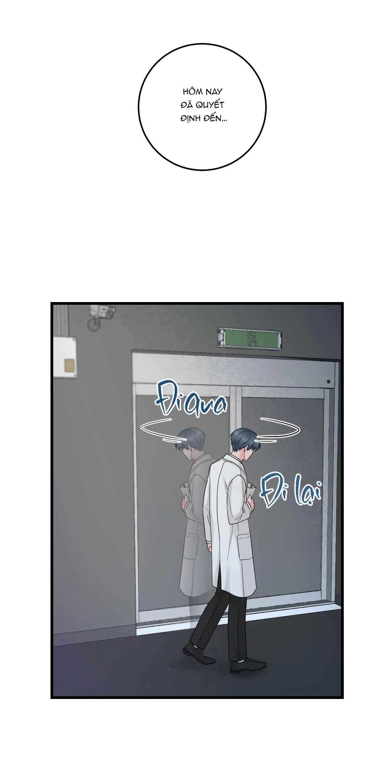 OVER THE PARADISE Chapter 24 Trang 63