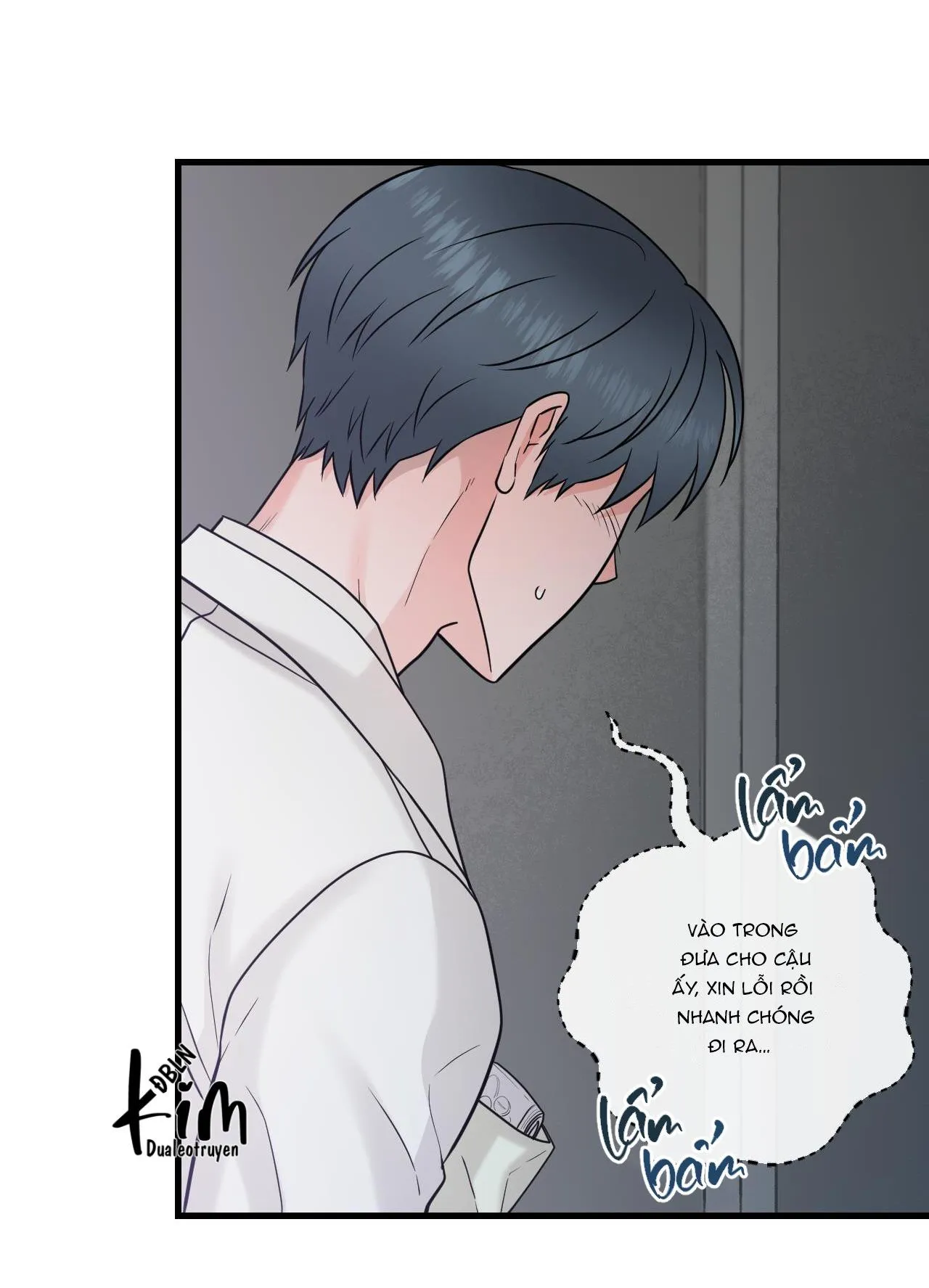 OVER THE PARADISE Chapter 24 Trang 64