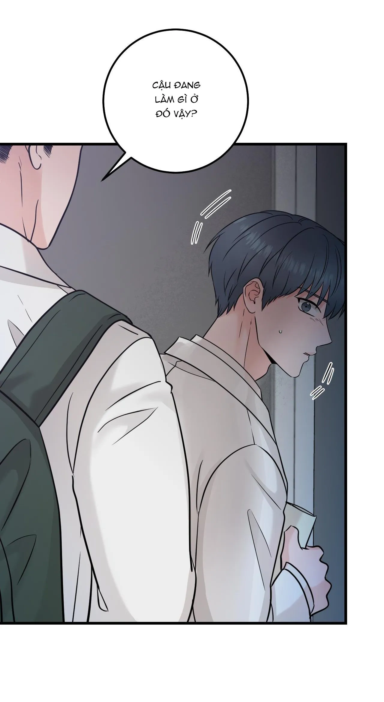 OVER THE PARADISE Chapter 24 Trang 65
