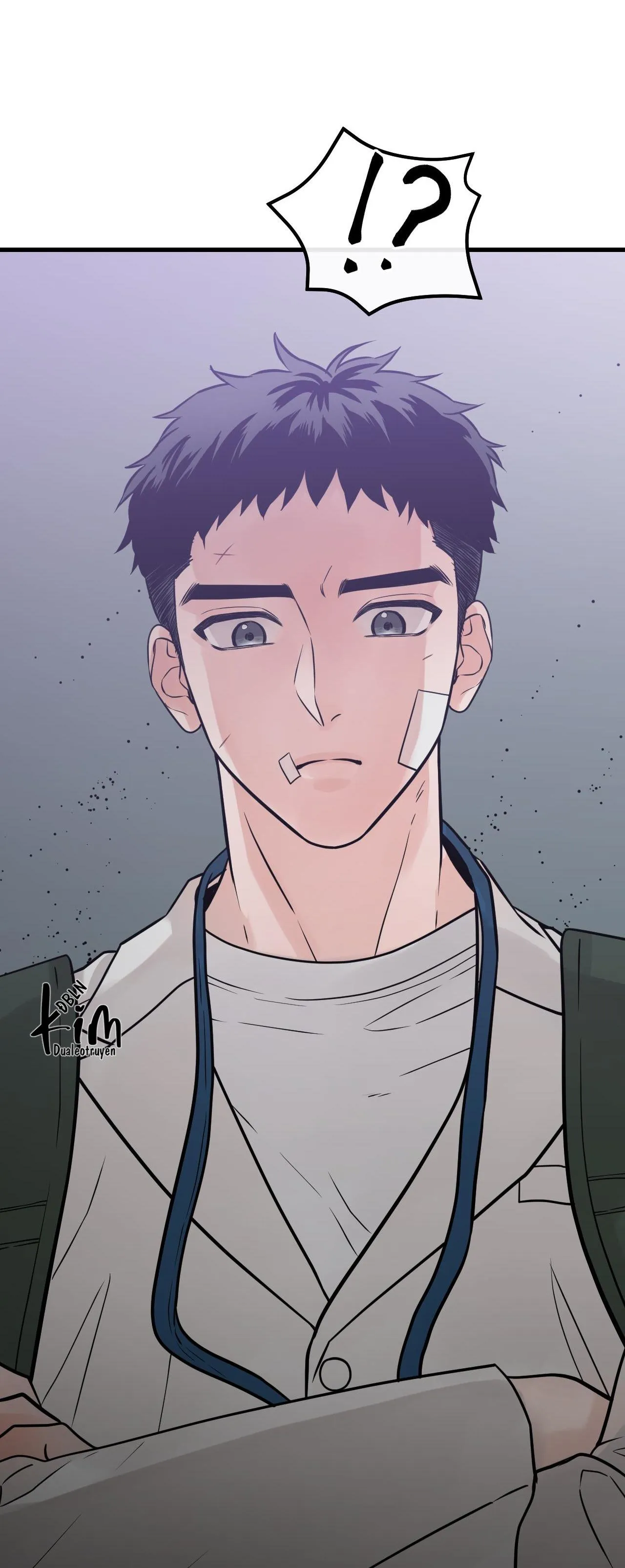 OVER THE PARADISE Chapter 24 Trang 66