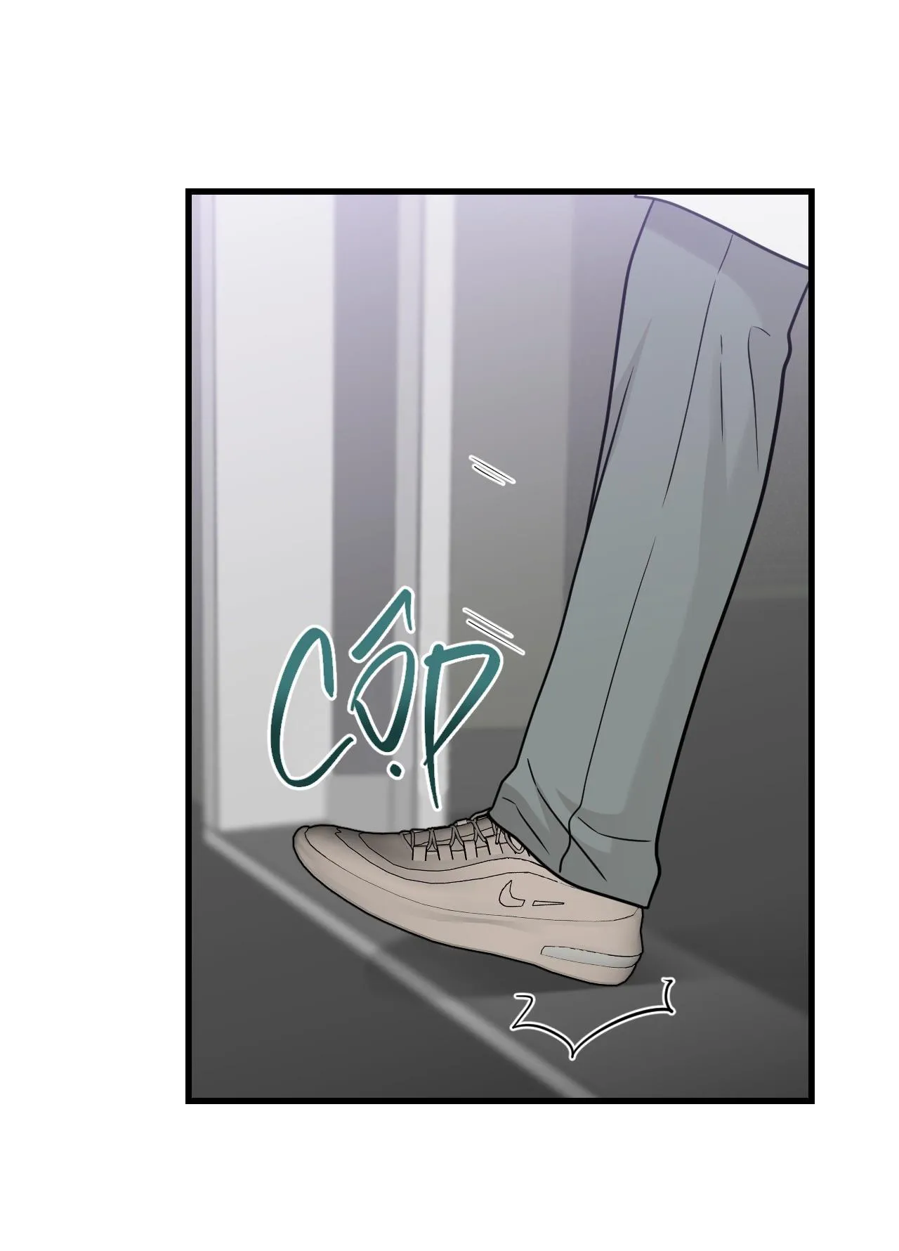 OVER THE PARADISE Chapter 25 Trang 8