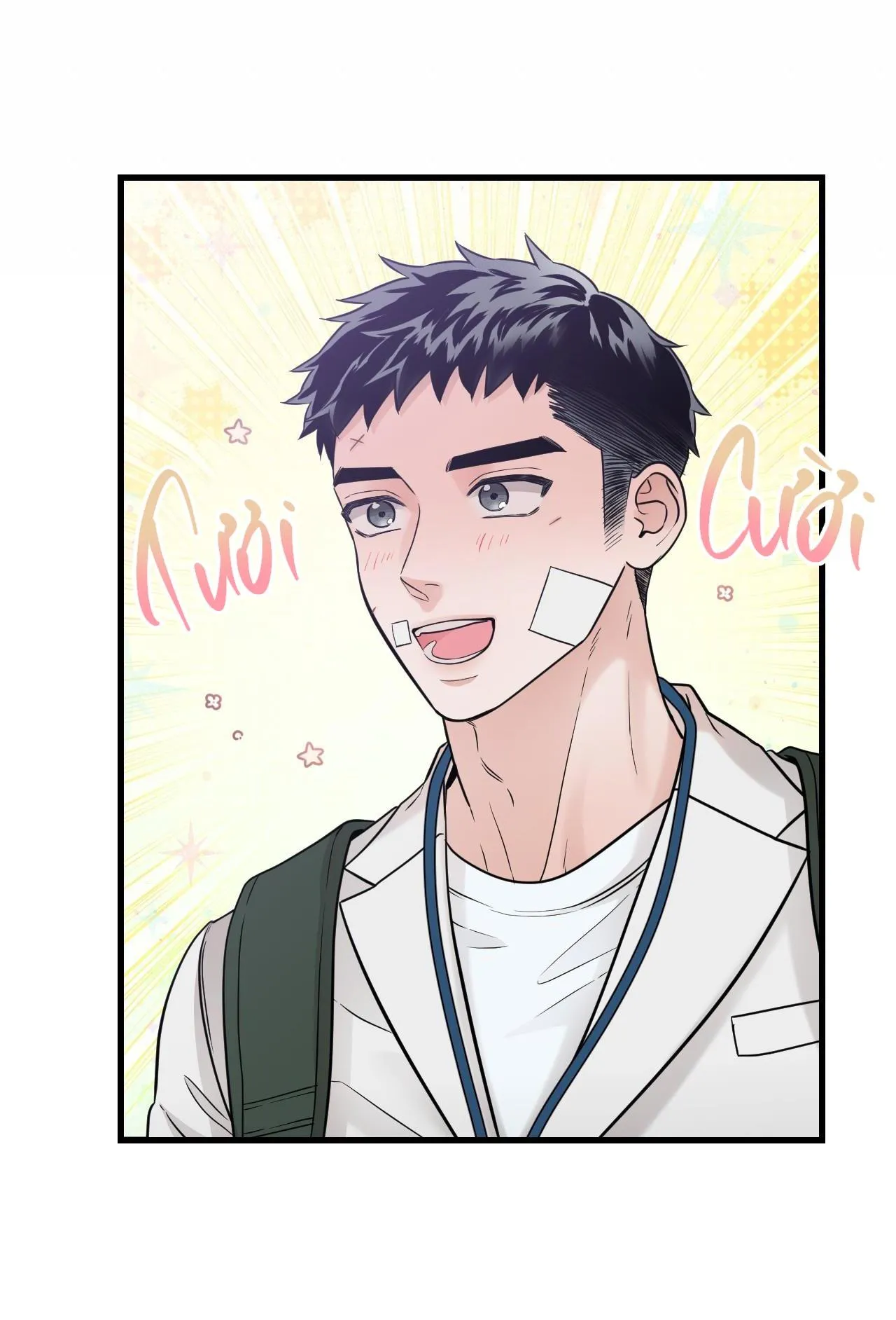OVER THE PARADISE Chapter 25 Trang 10