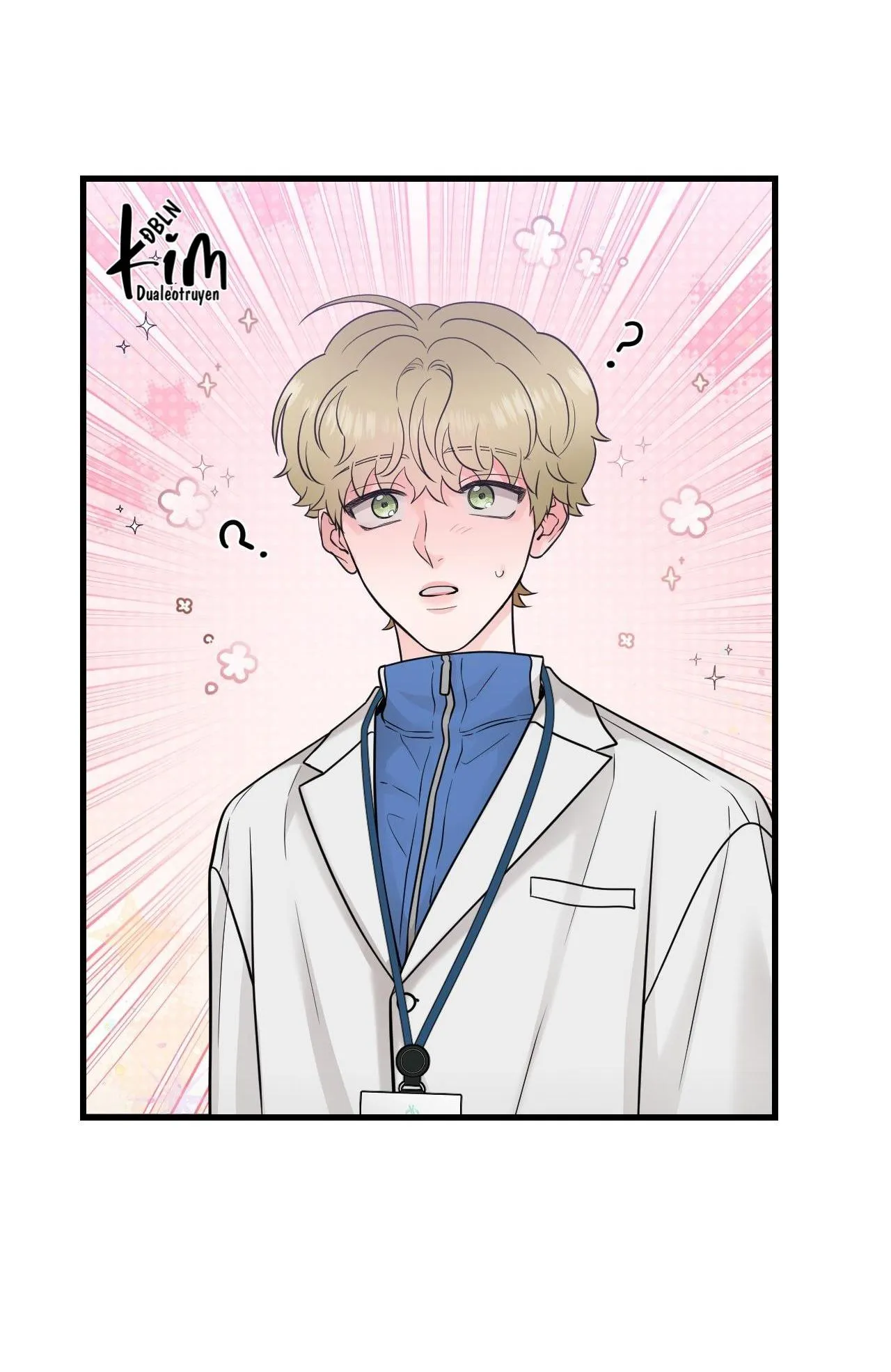 OVER THE PARADISE Chapter 25 Trang 11
