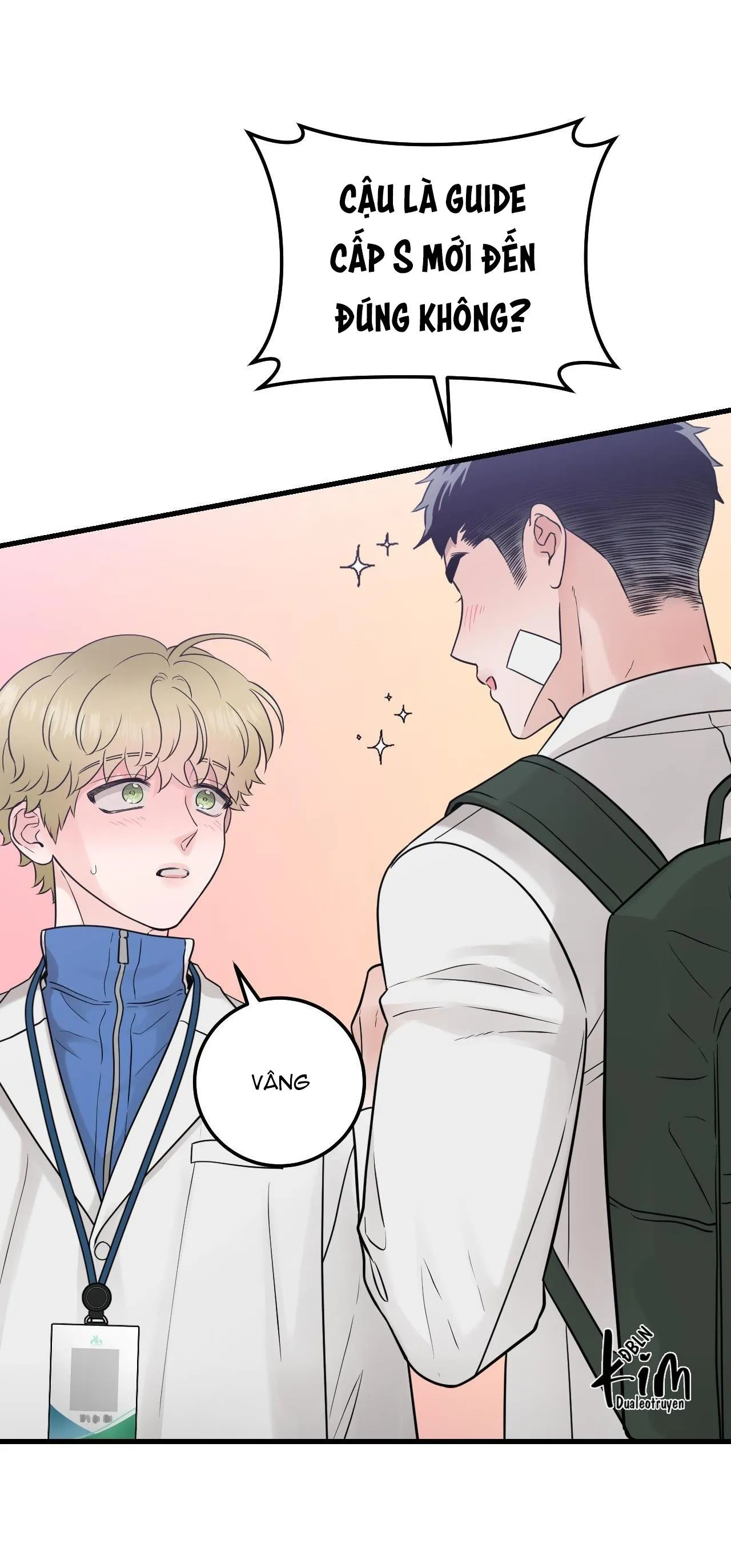 OVER THE PARADISE Chapter 25 Trang 13