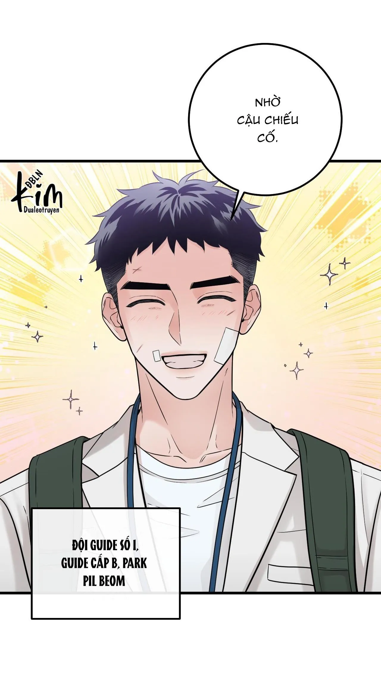 OVER THE PARADISE Chapter 25 Trang 15