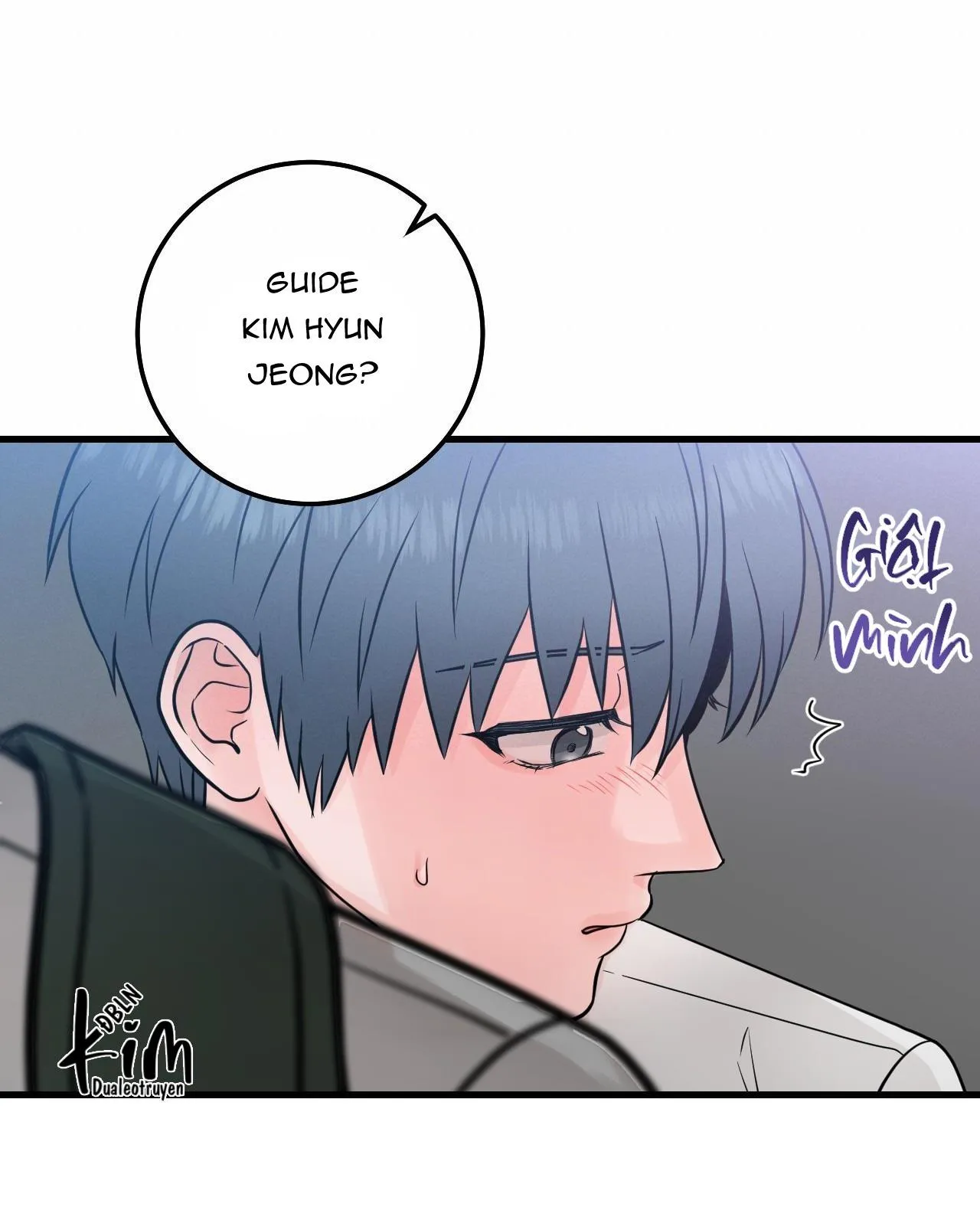 OVER THE PARADISE Chapter 25 Trang 19