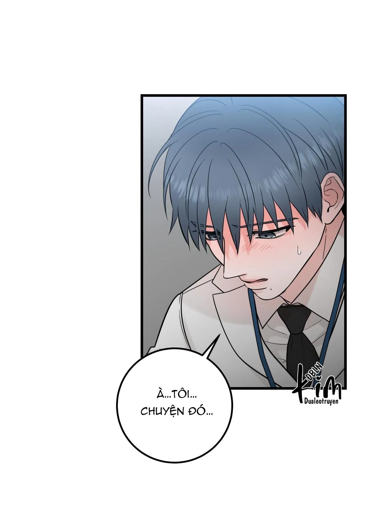 OVER THE PARADISE Chapter 25 Trang 23