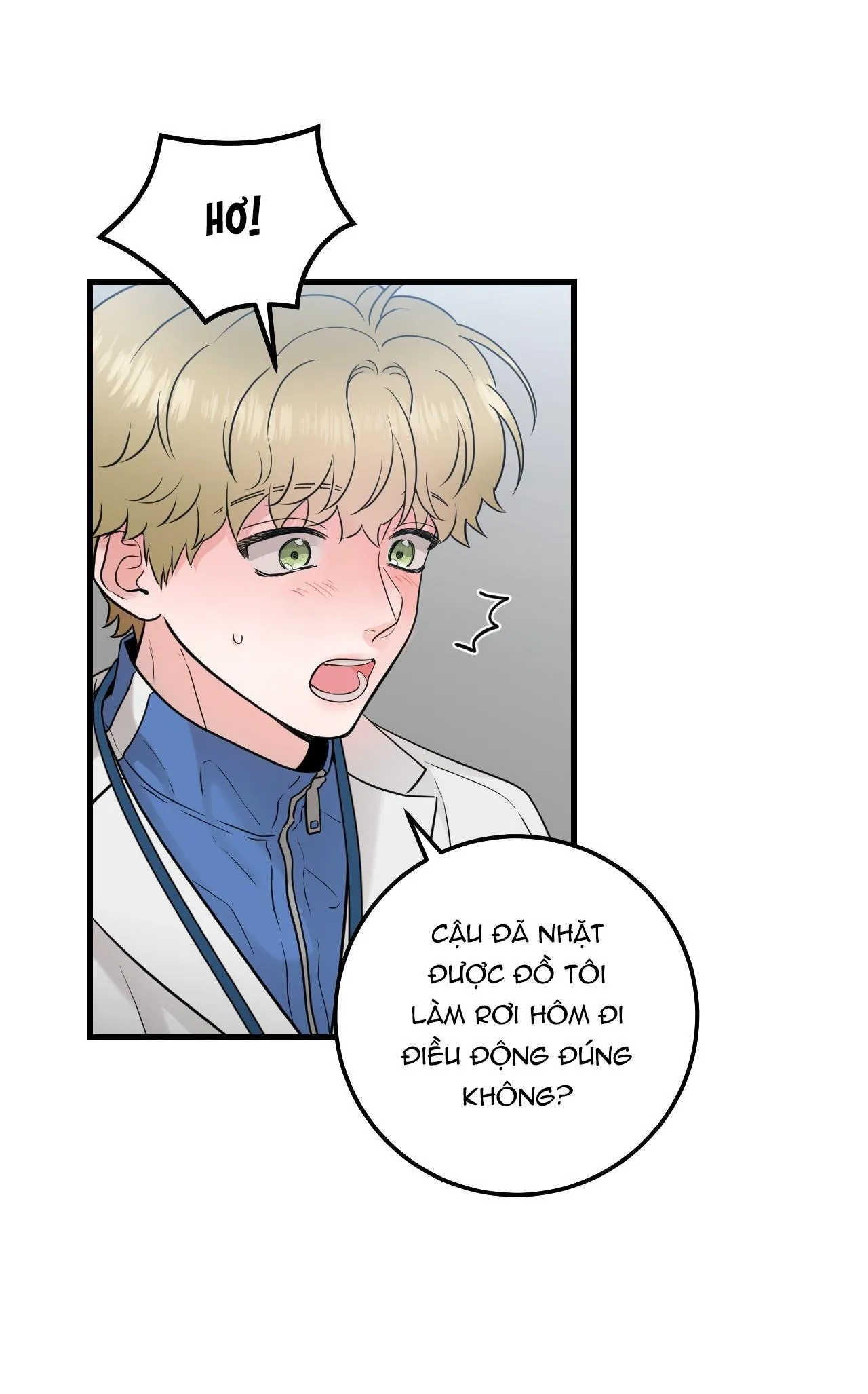 OVER THE PARADISE Chapter 25 Trang 24