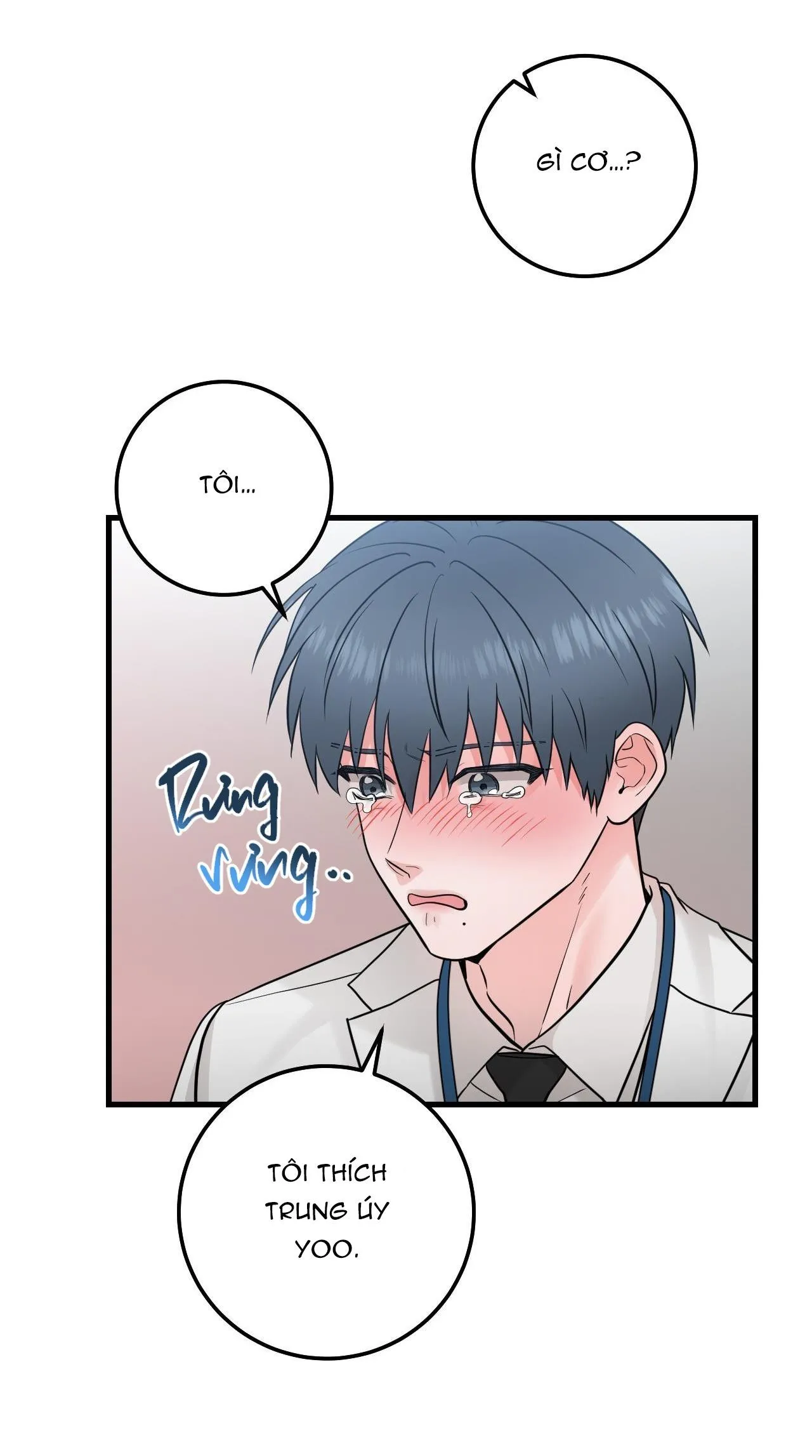 OVER THE PARADISE Chapter 25 Trang 26