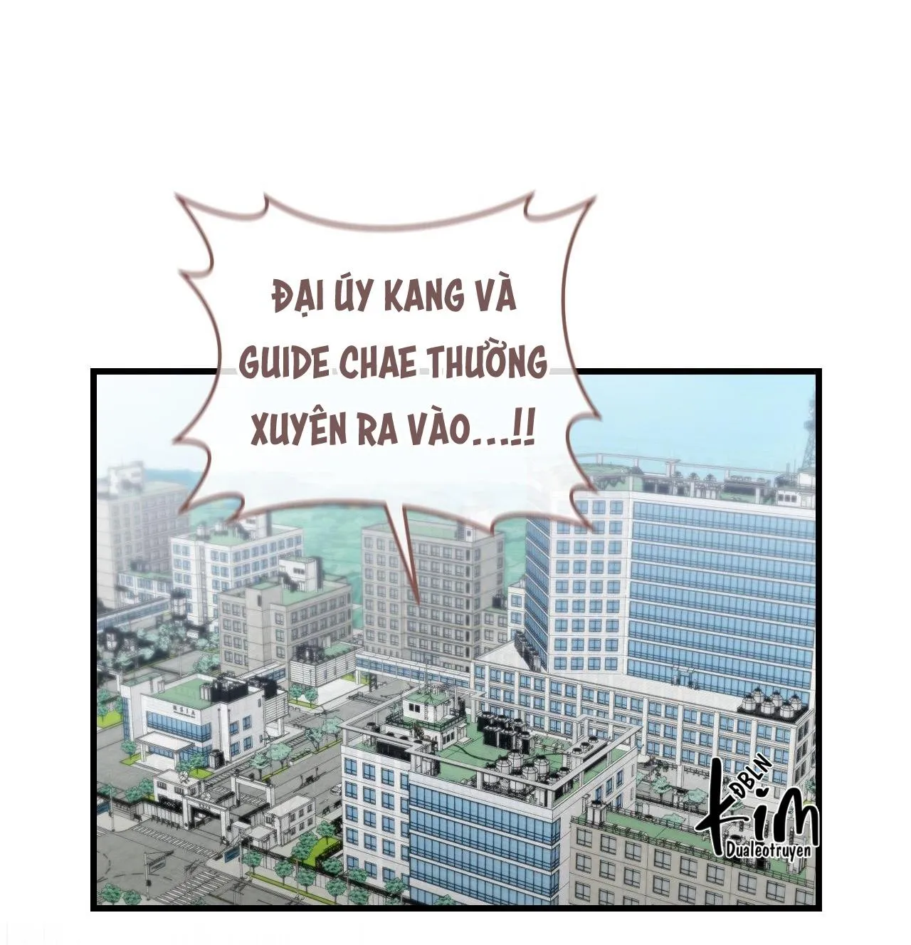 OVER THE PARADISE Chapter 25 Trang 32