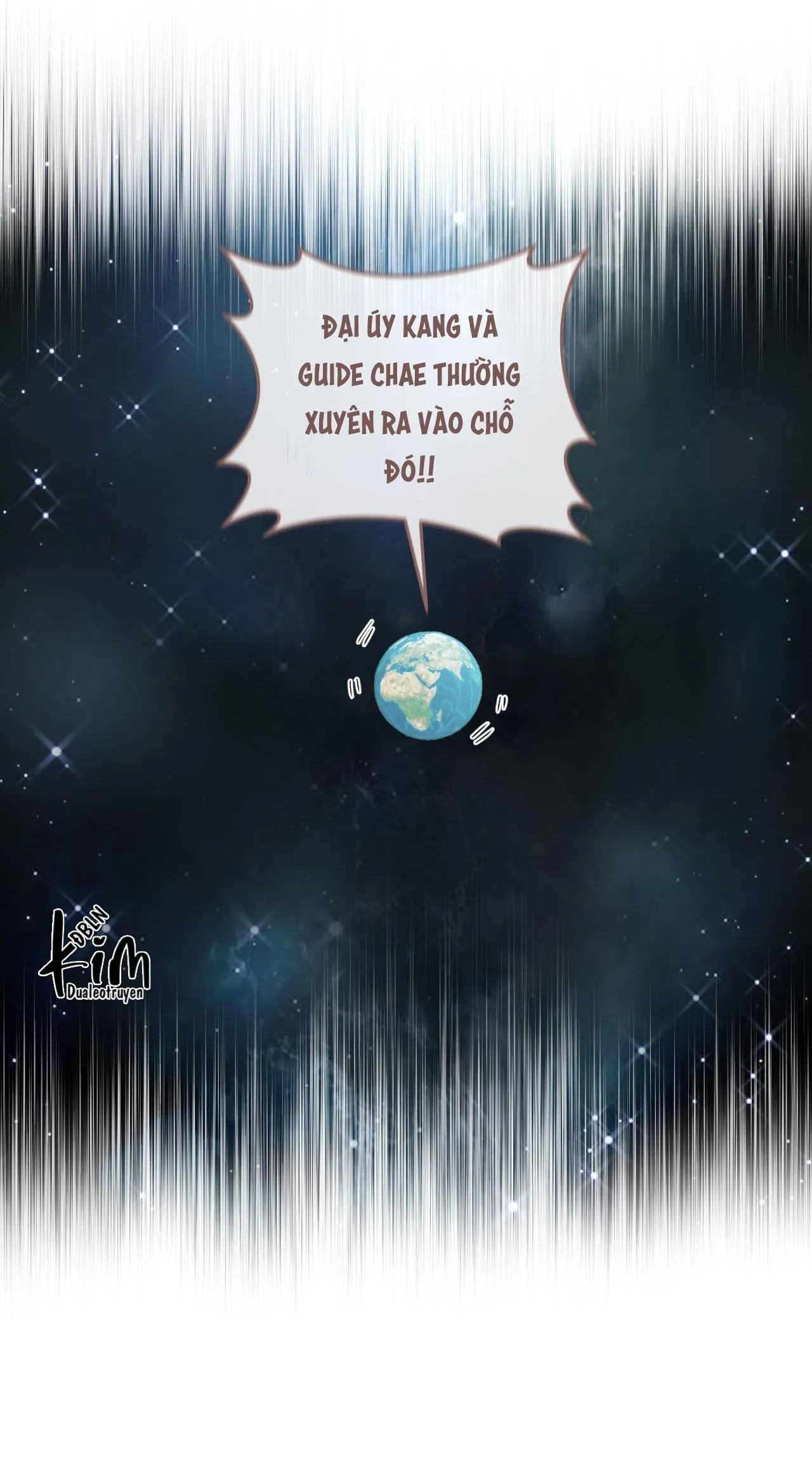 OVER THE PARADISE Chapter 25 Trang 33