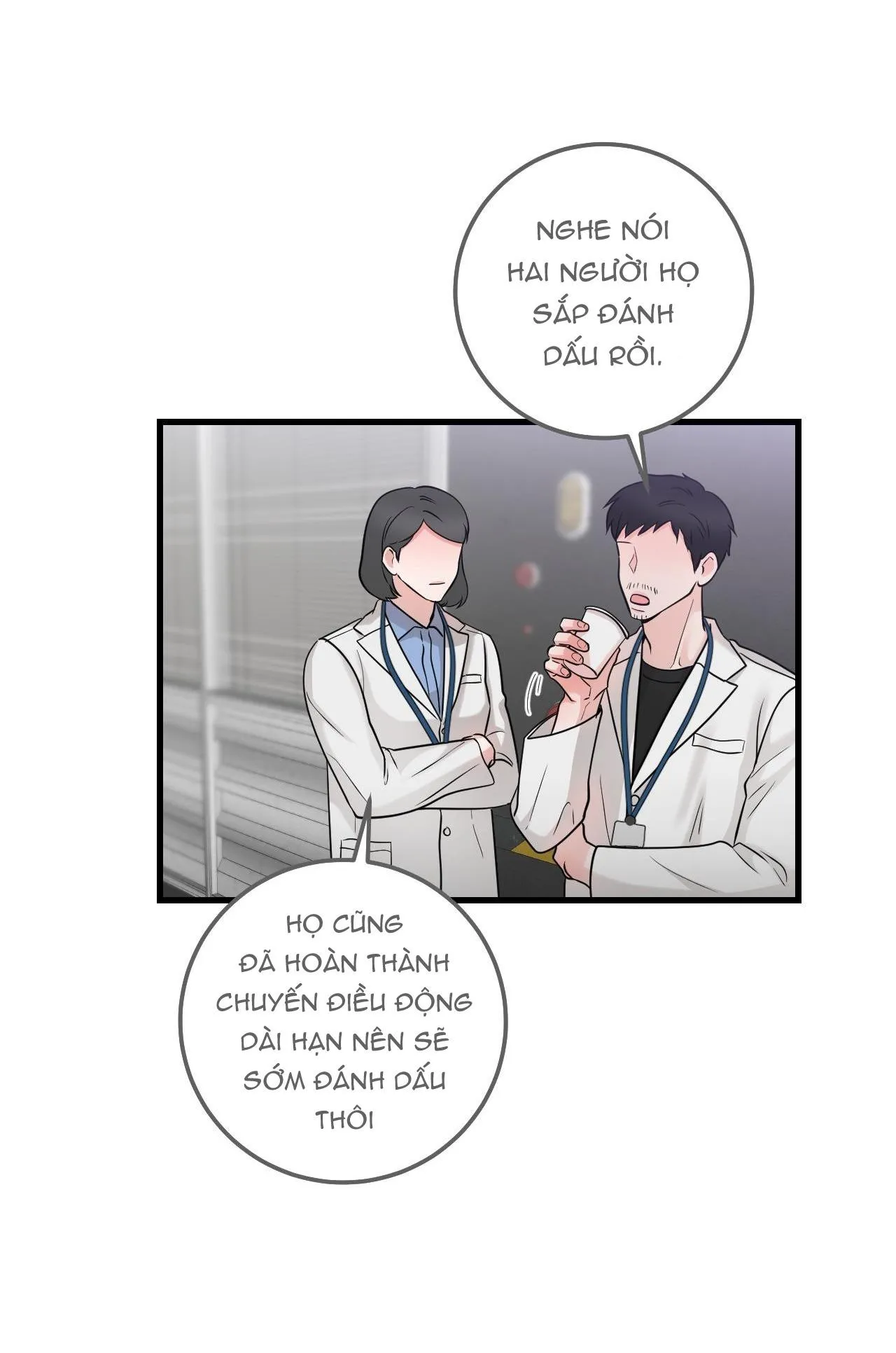 OVER THE PARADISE Chapter 25 Trang 36