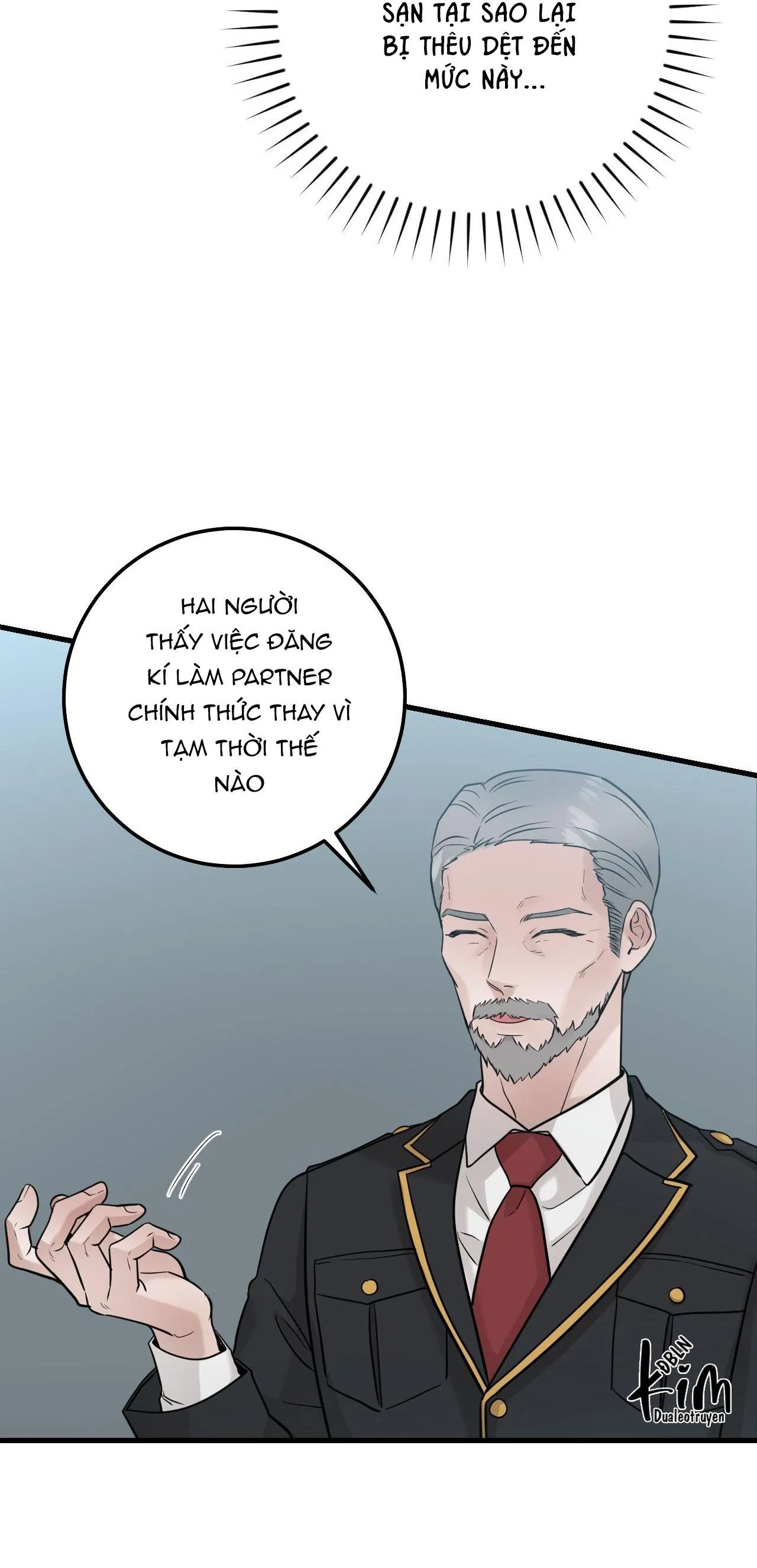 OVER THE PARADISE Chapter 25 Trang 41