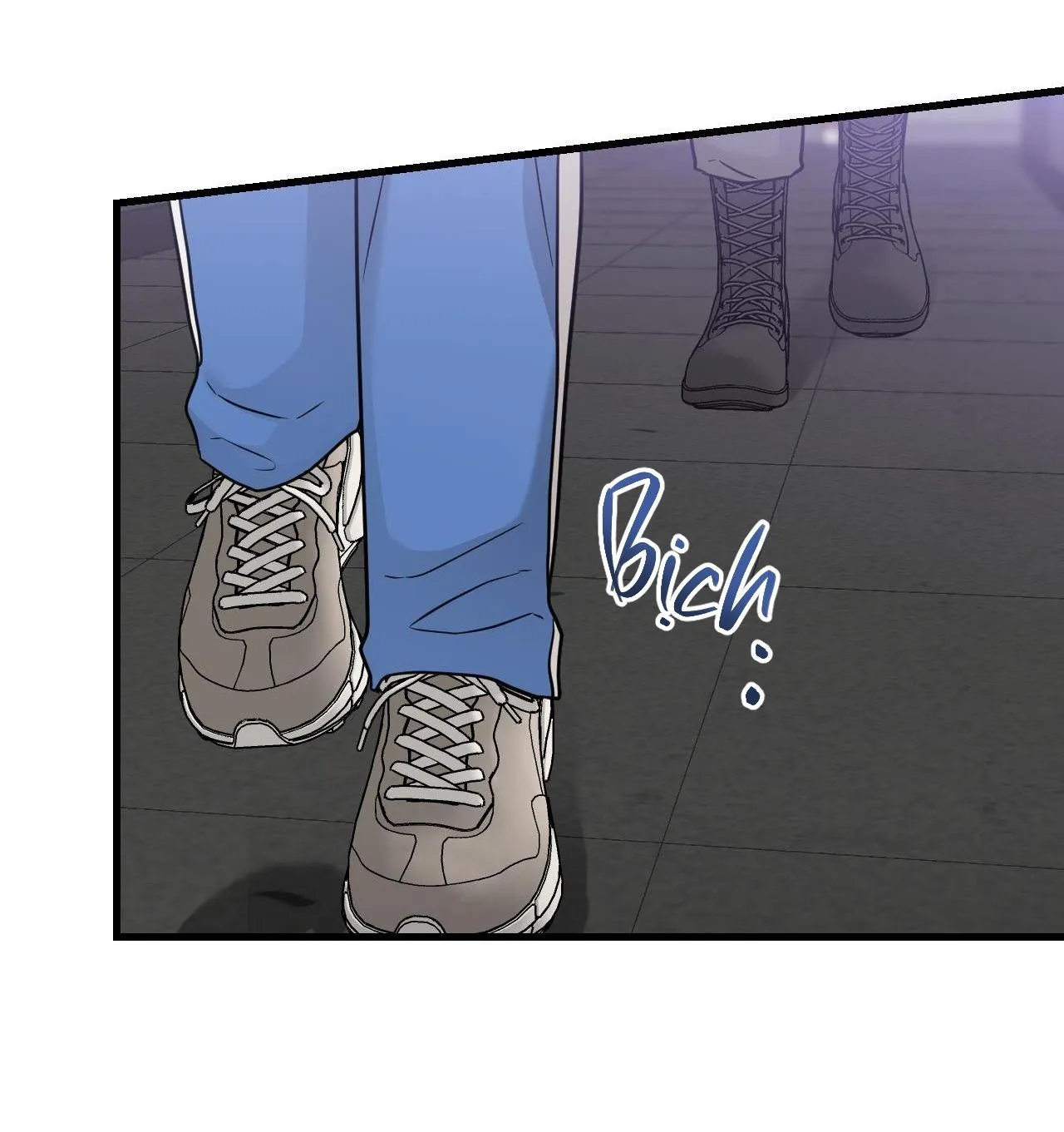 OVER THE PARADISE Chapter 25 Trang 47