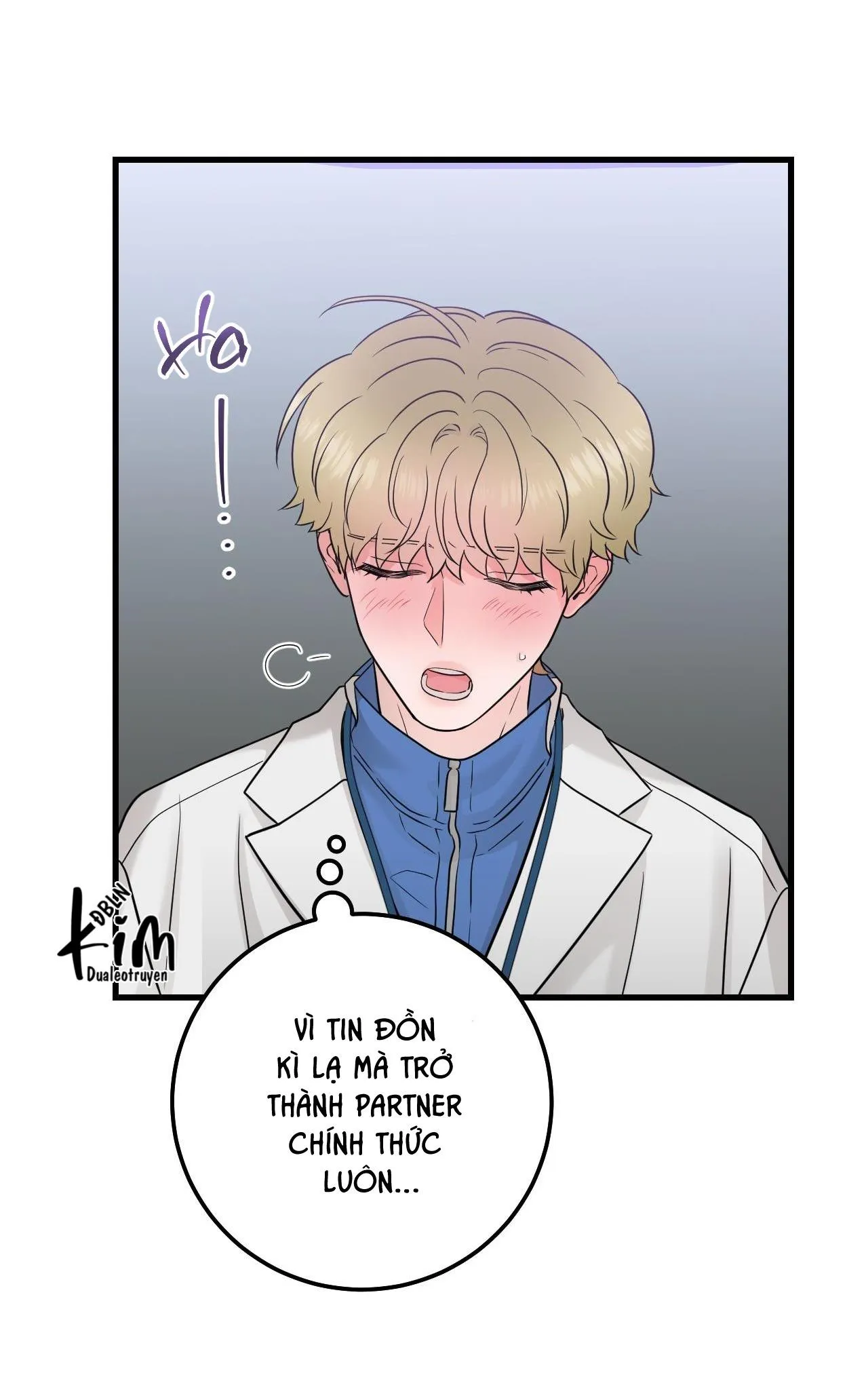 OVER THE PARADISE Chapter 25 Trang 48