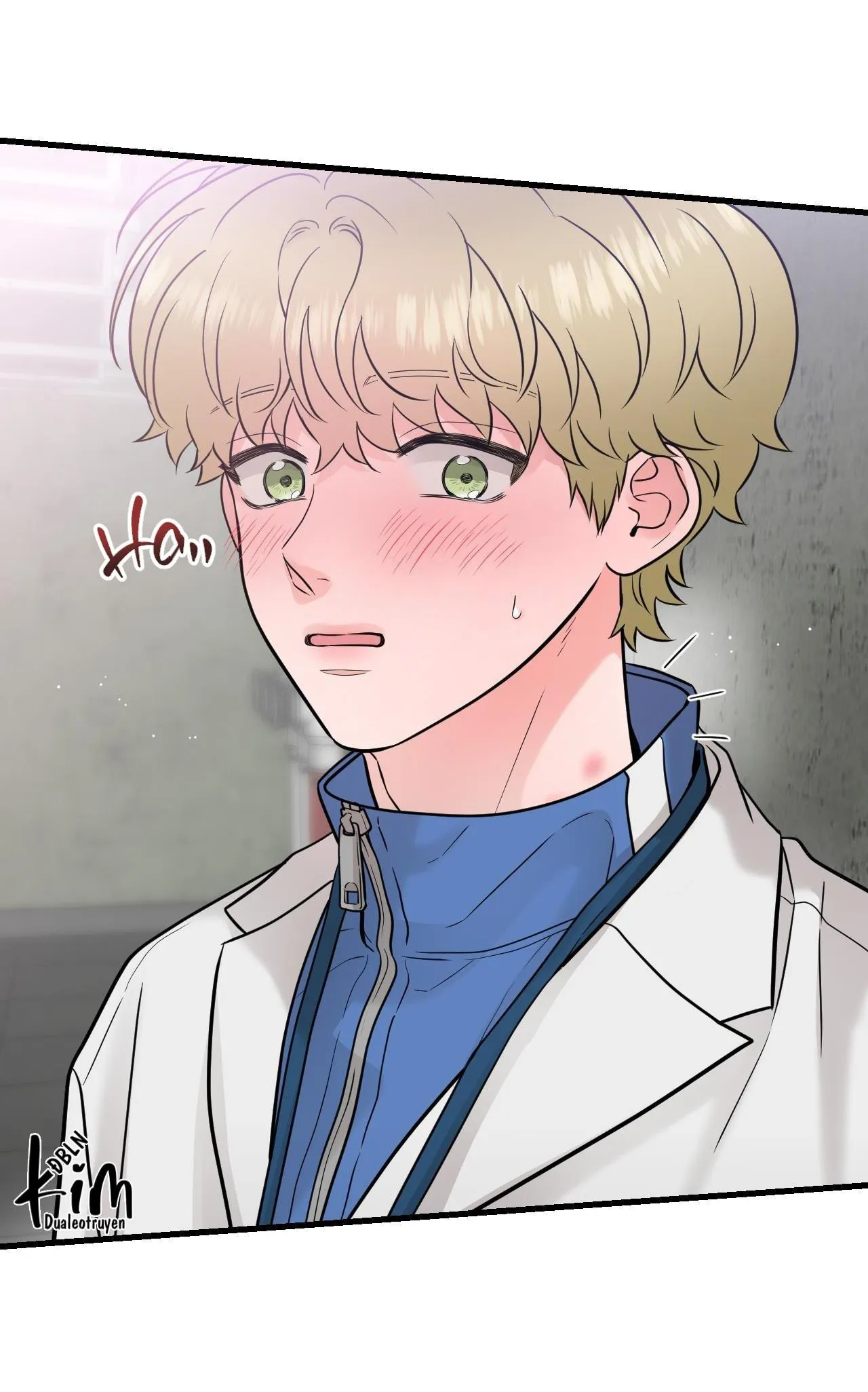 OVER THE PARADISE Chapter 25 Trang 55