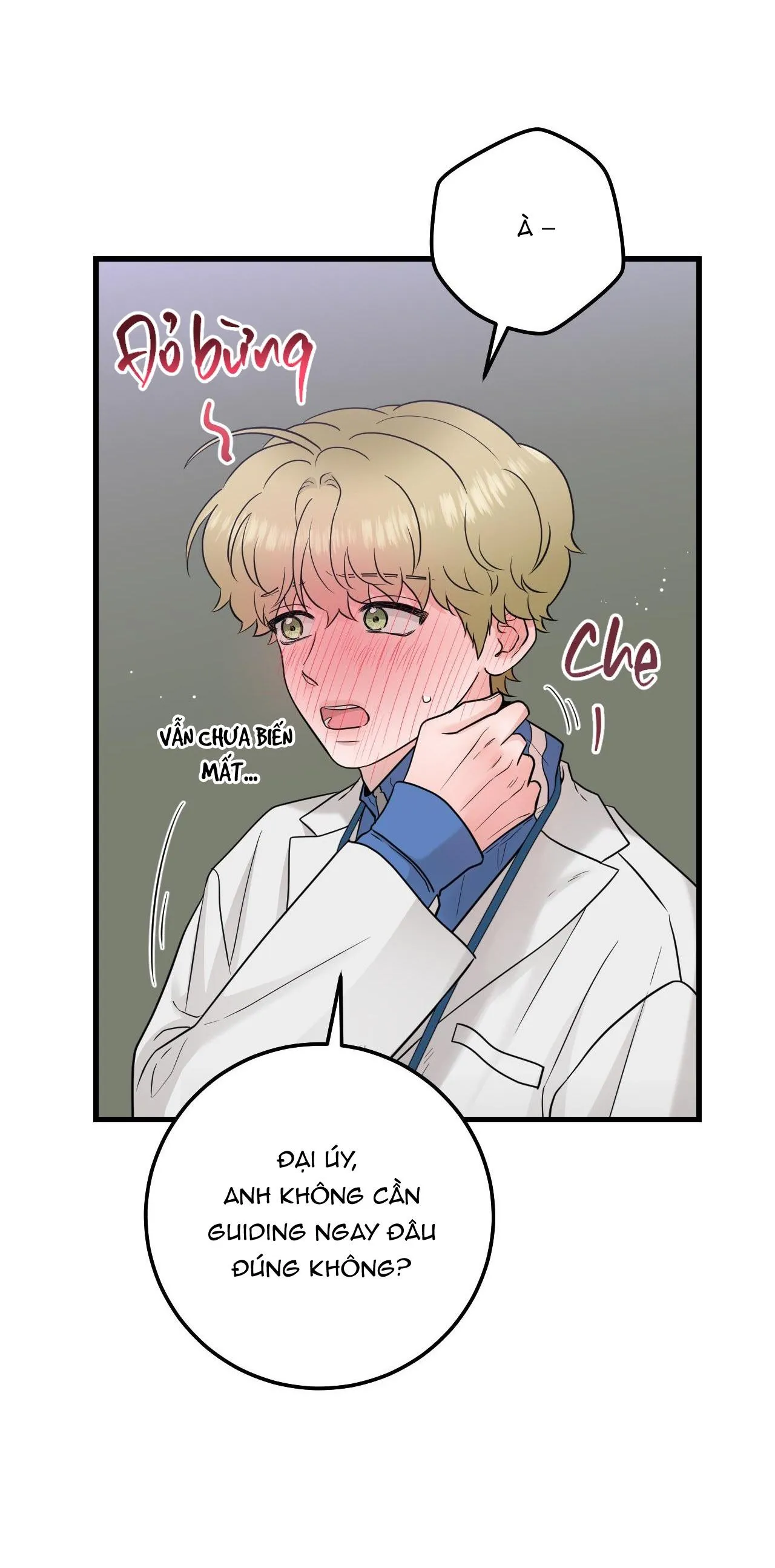 OVER THE PARADISE Chapter 25 Trang 56
