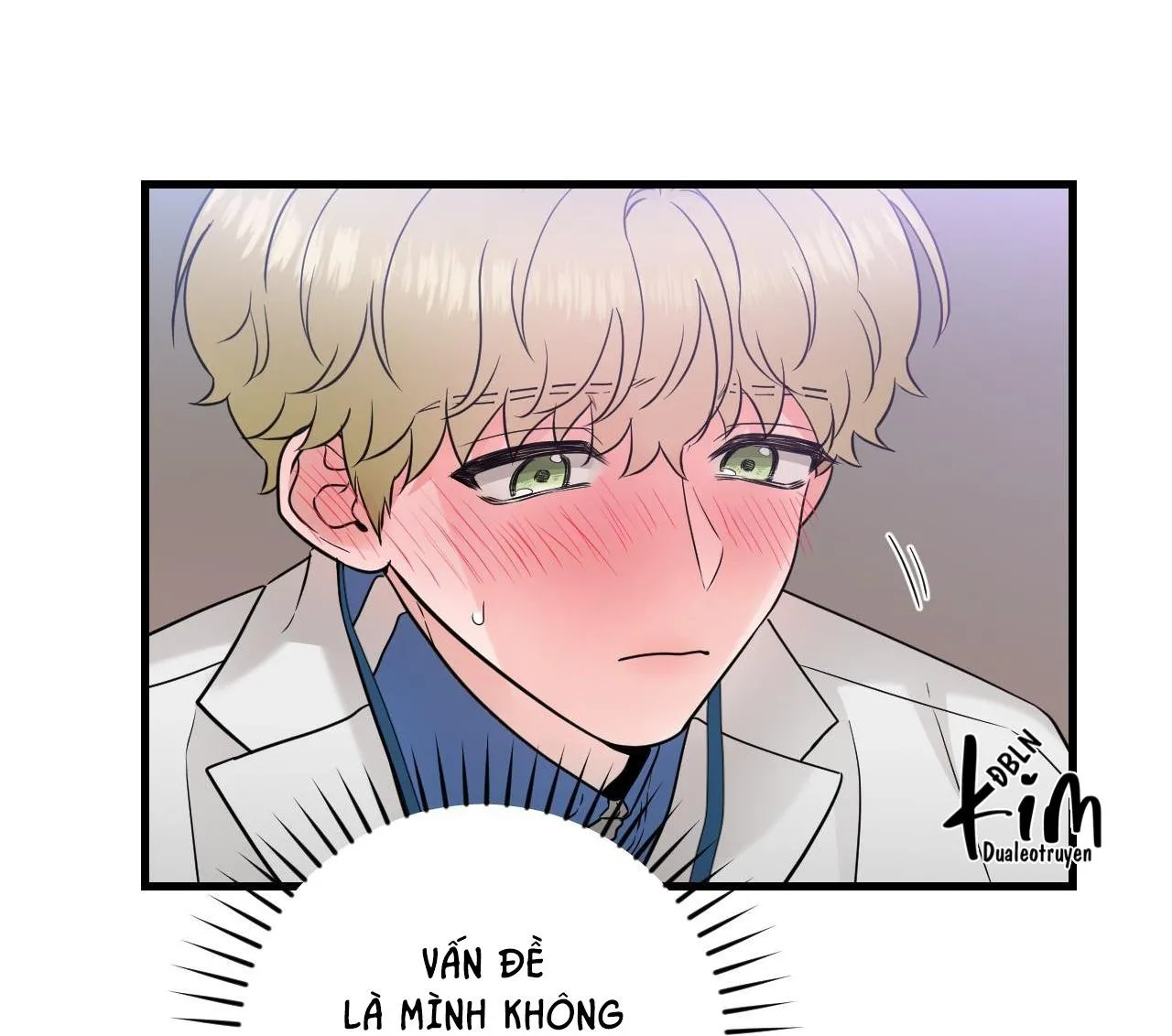 OVER THE PARADISE Chapter 25 Trang 60