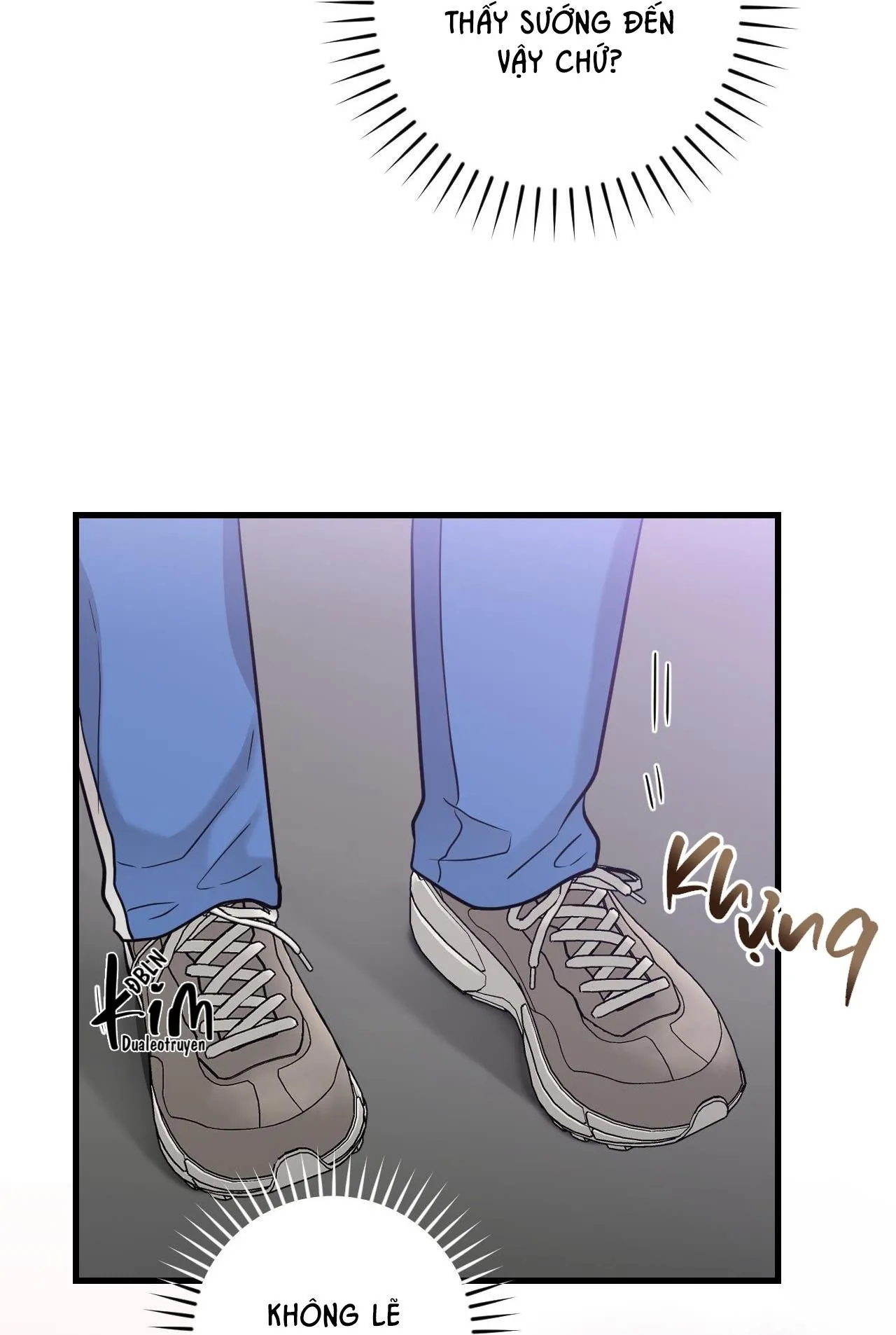 OVER THE PARADISE Chapter 25 Trang 64