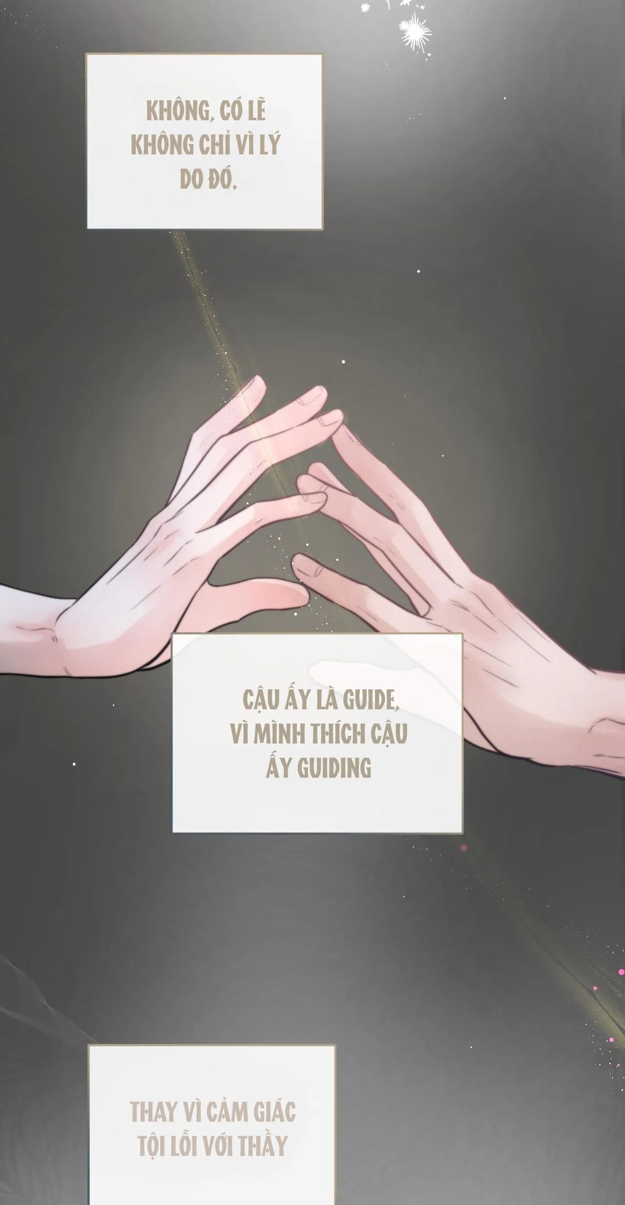 OVER THE PARADISE Chapter 26 Trang 4