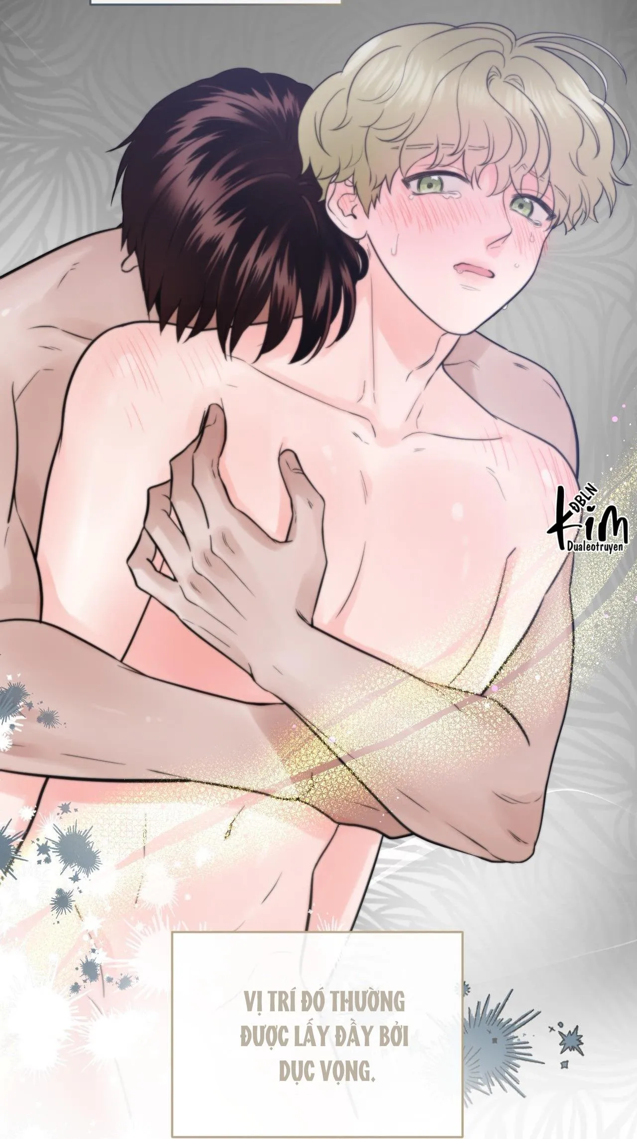 OVER THE PARADISE Chapter 26 Trang 5