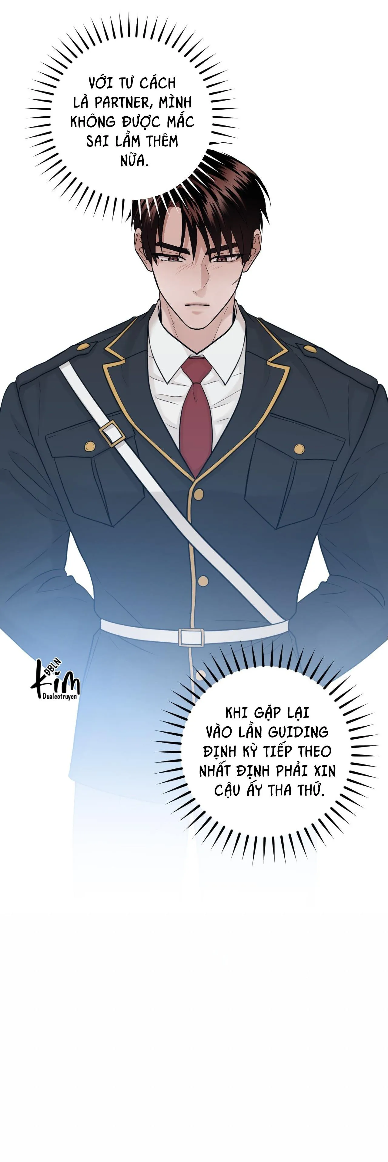 OVER THE PARADISE Chapter 26 Trang 8