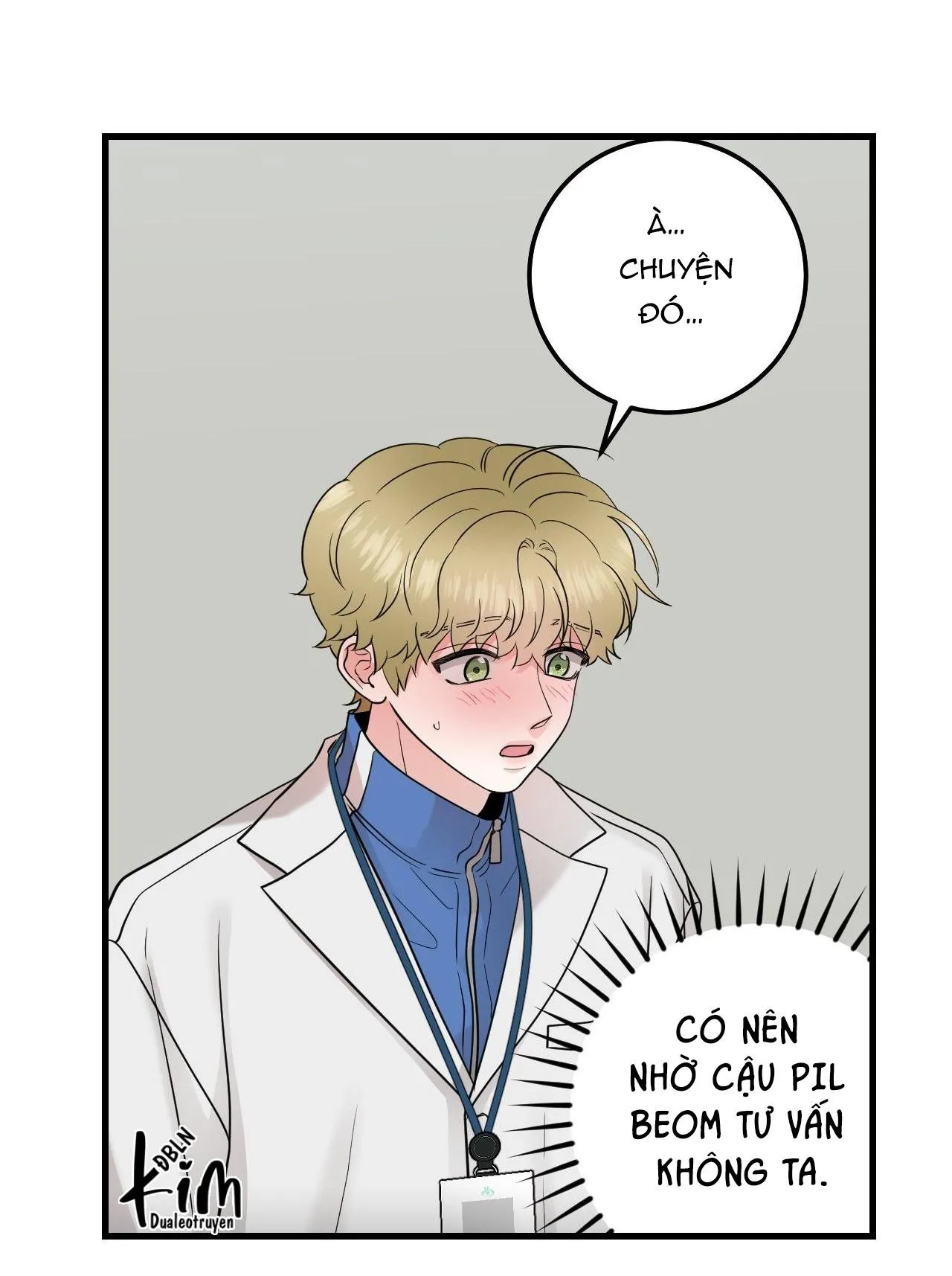 OVER THE PARADISE Chapter 26 Trang 24