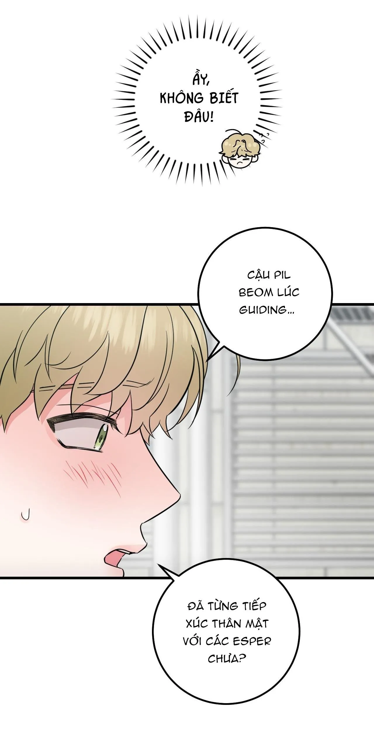OVER THE PARADISE Chapter 26 Trang 25