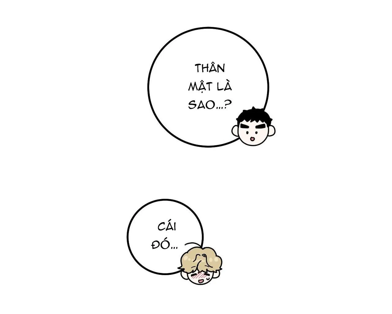 OVER THE PARADISE Chapter 26 Trang 26