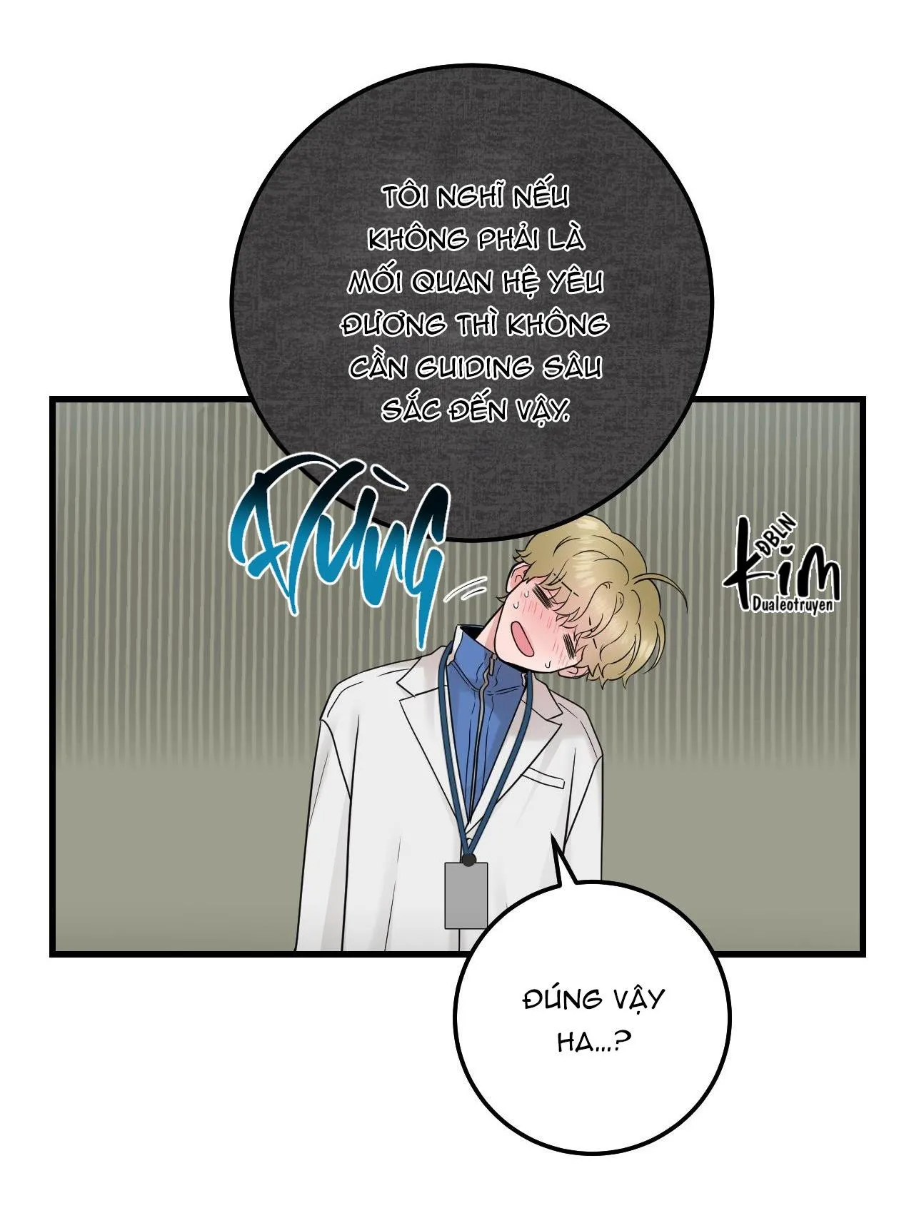 OVER THE PARADISE Chapter 26 Trang 29