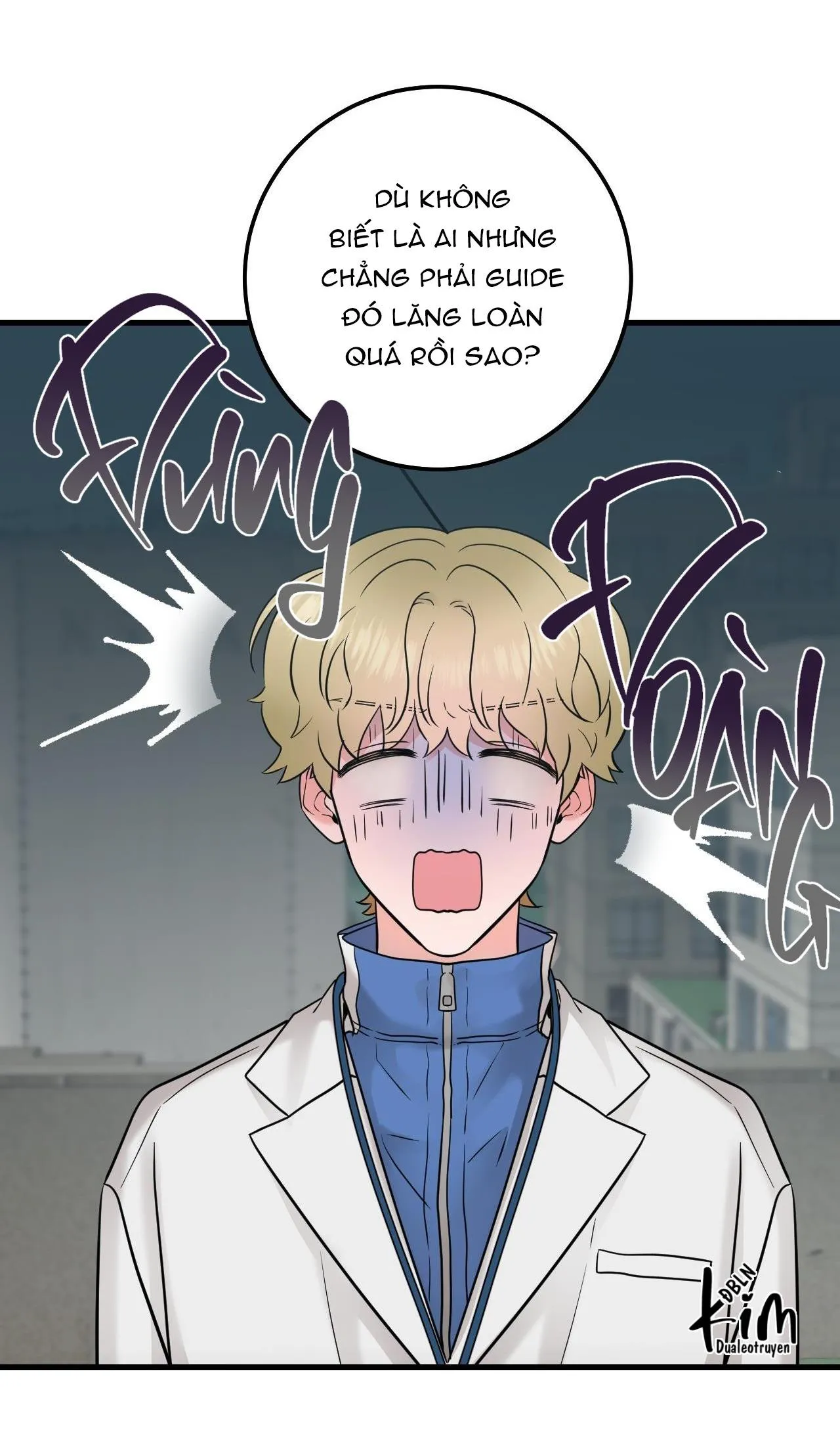 OVER THE PARADISE Chapter 26 Trang 33