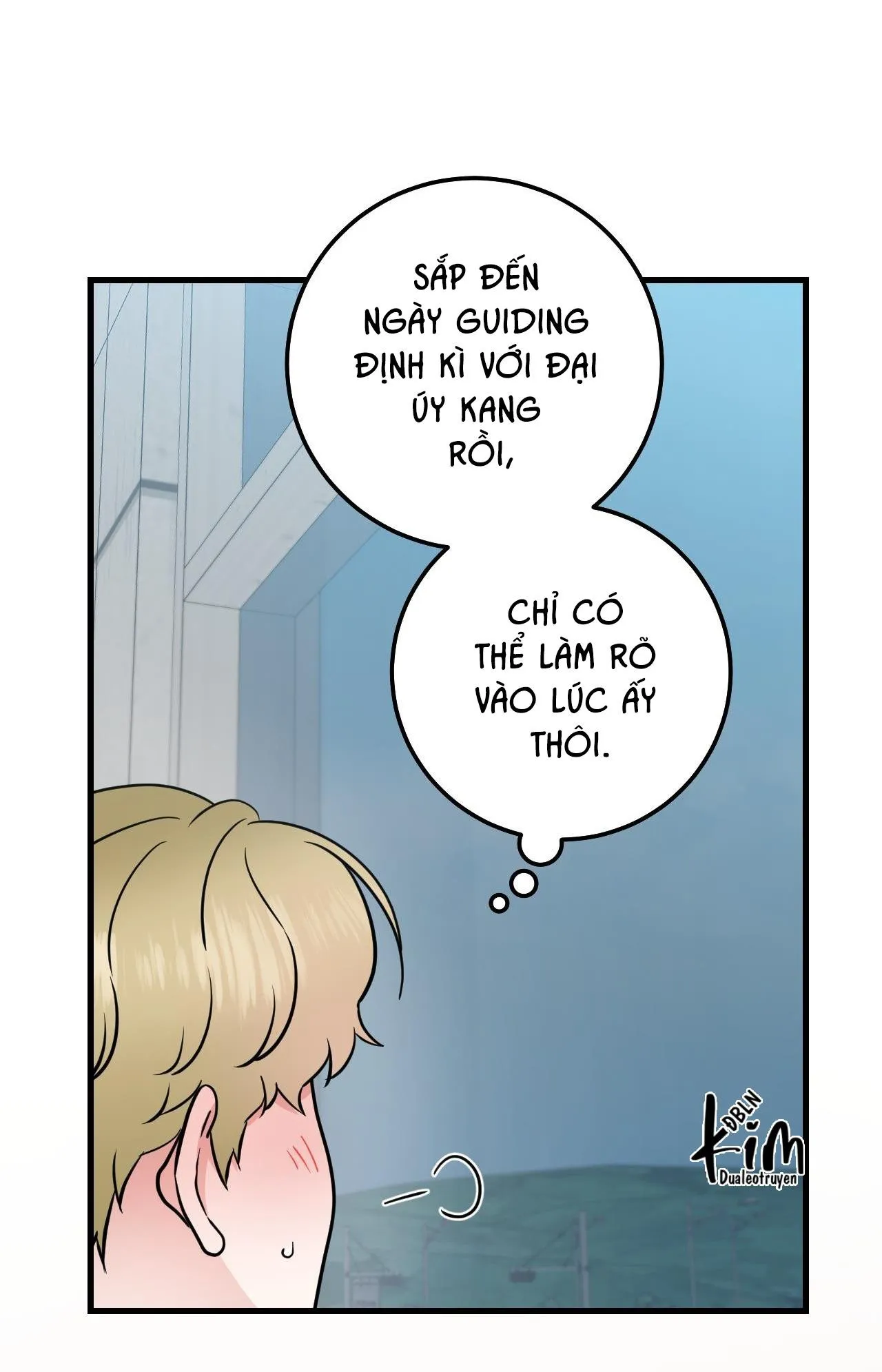 OVER THE PARADISE Chapter 26 Trang 42