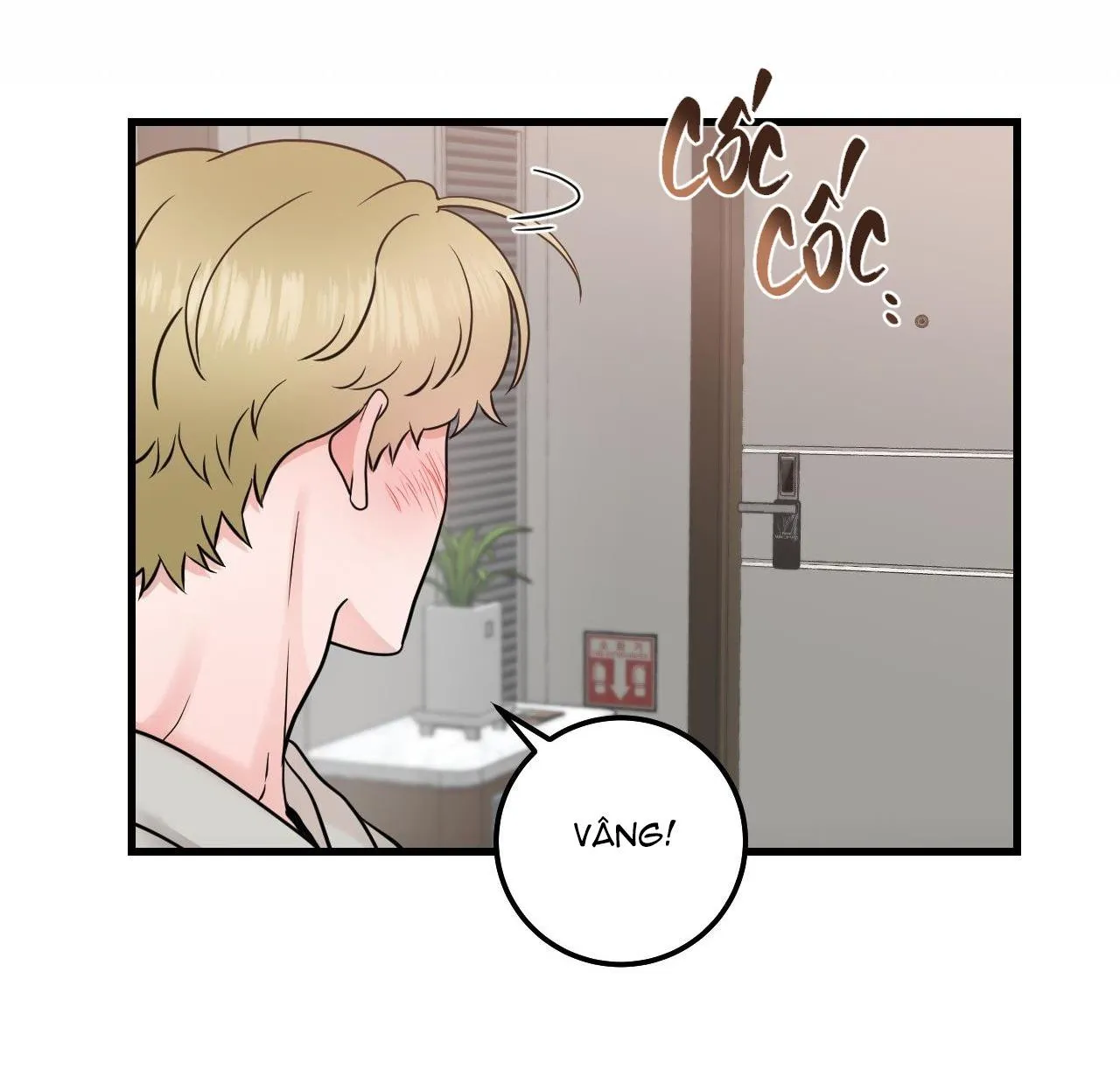 OVER THE PARADISE Chapter 26 Trang 46