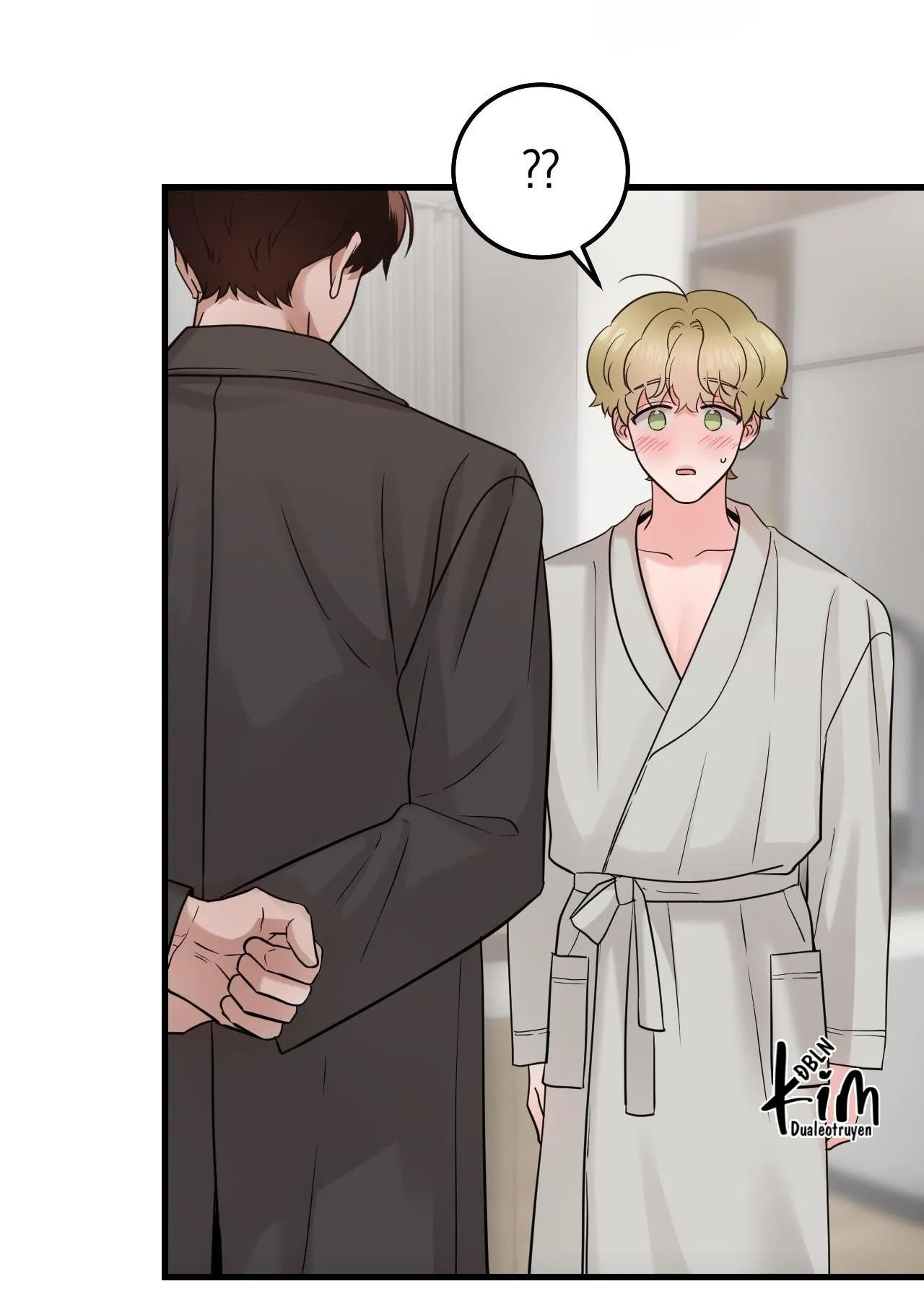 OVER THE PARADISE Chapter 26 Trang 53